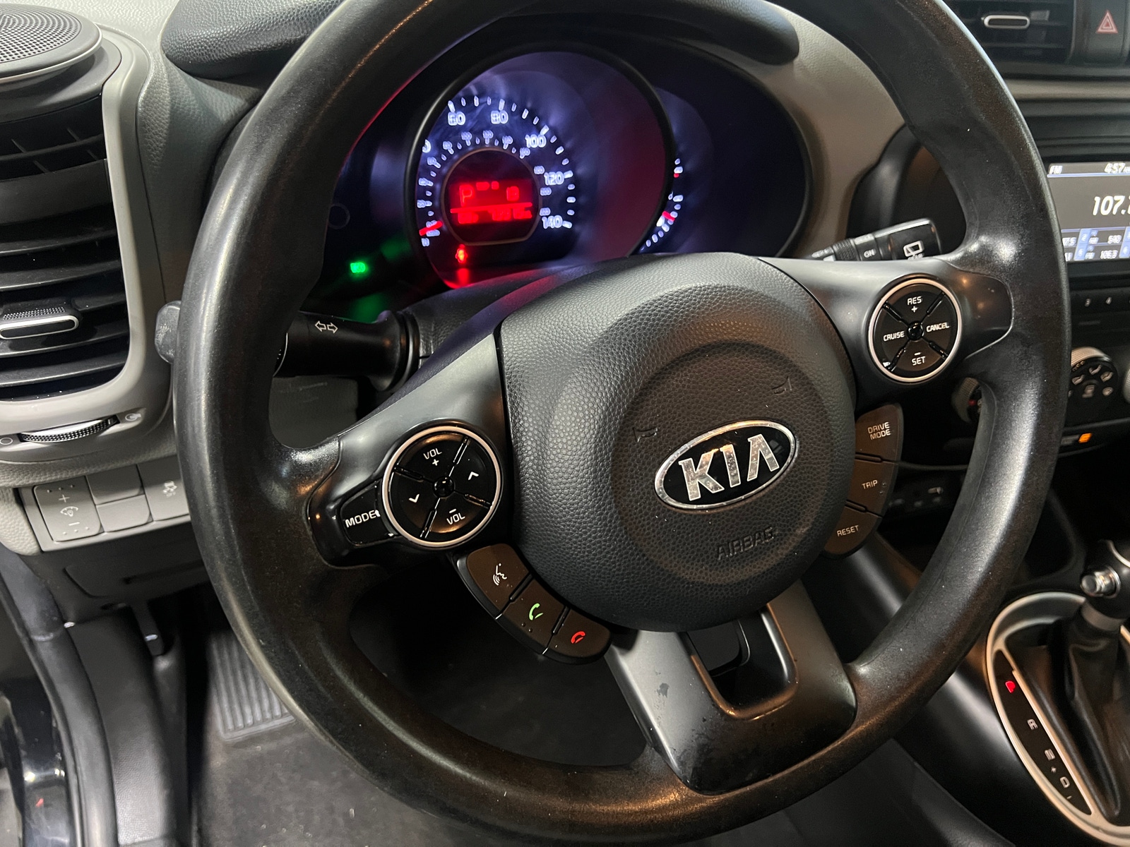 Thumbnail: 2018 Kia Soul - 5