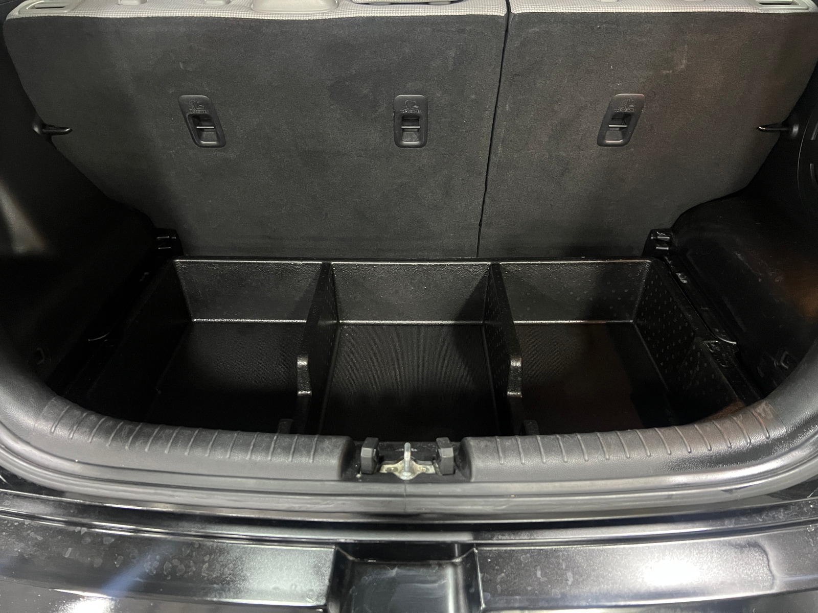 Thumbnail: 2018 Kia Soul - 7