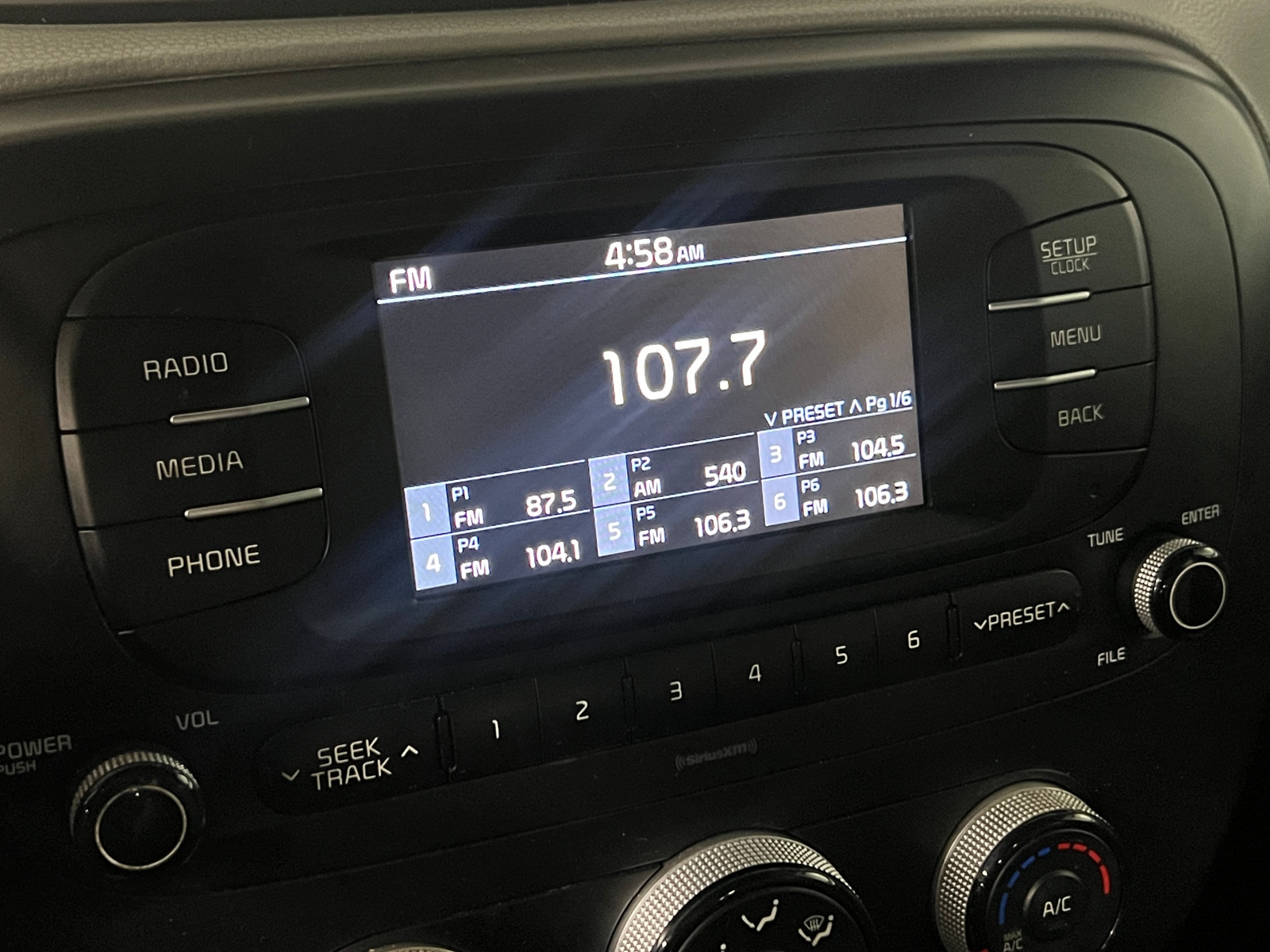 Thumbnail: 2018 Kia Soul - 4