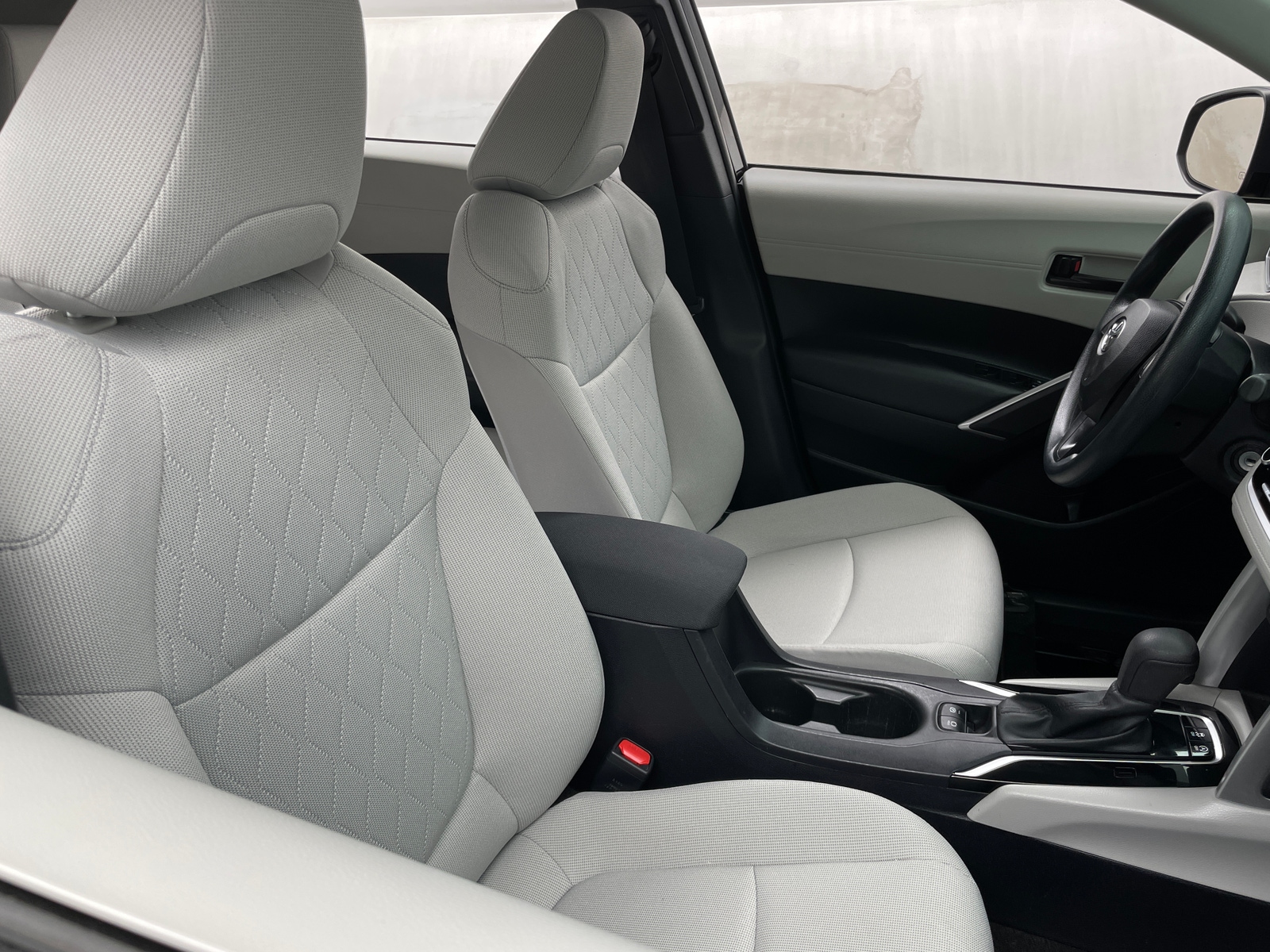 Thumbnail: 2022 Toyota Corolla Cross - 2