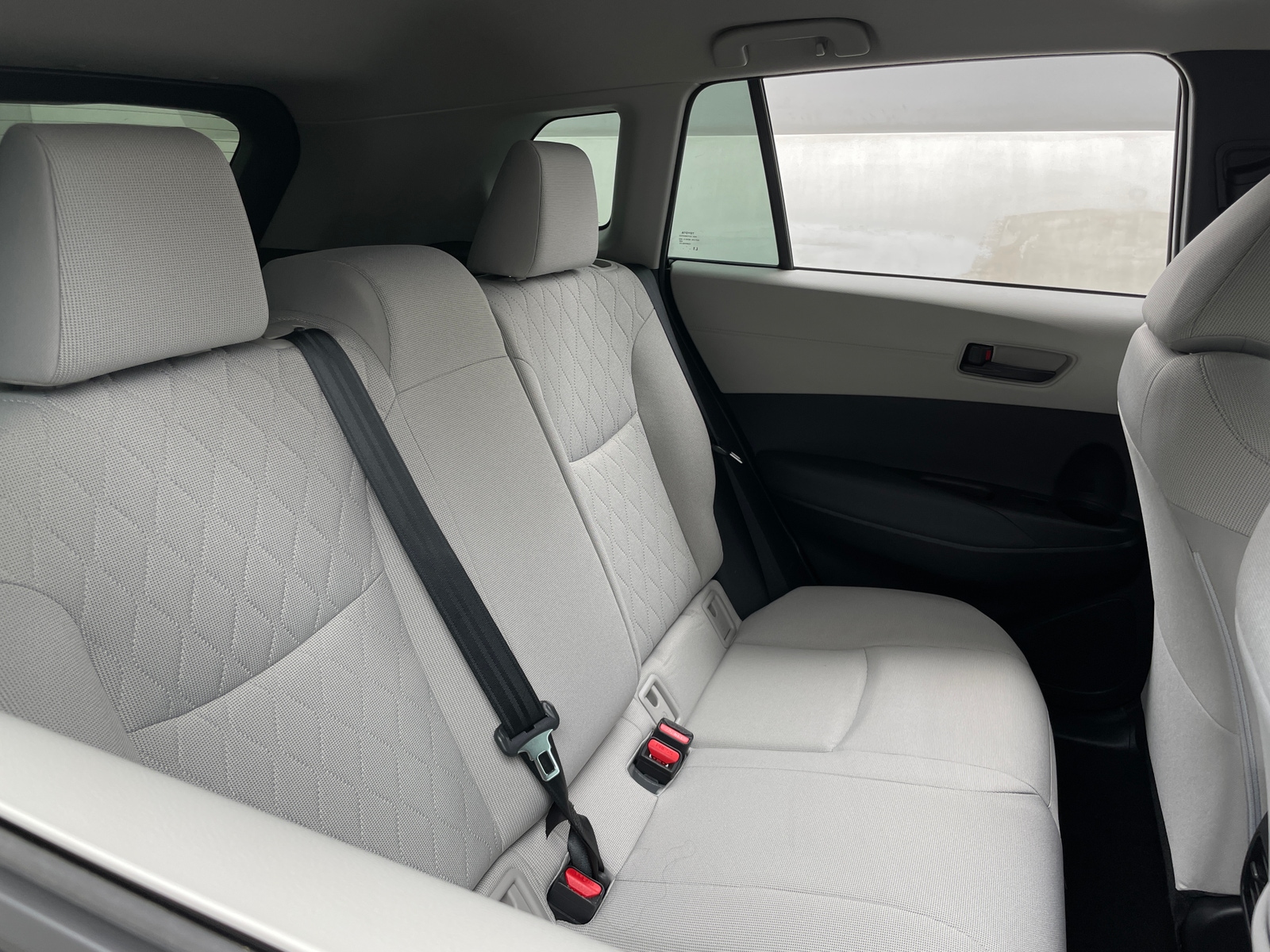 Thumbnail: 2022 Toyota Corolla Cross - 6