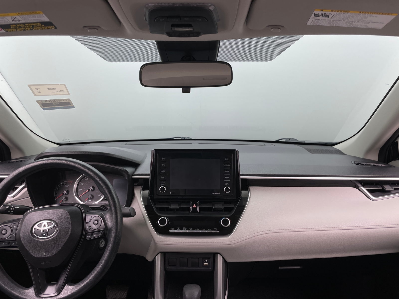 Thumbnail: 2022 Toyota Corolla Cross - 3