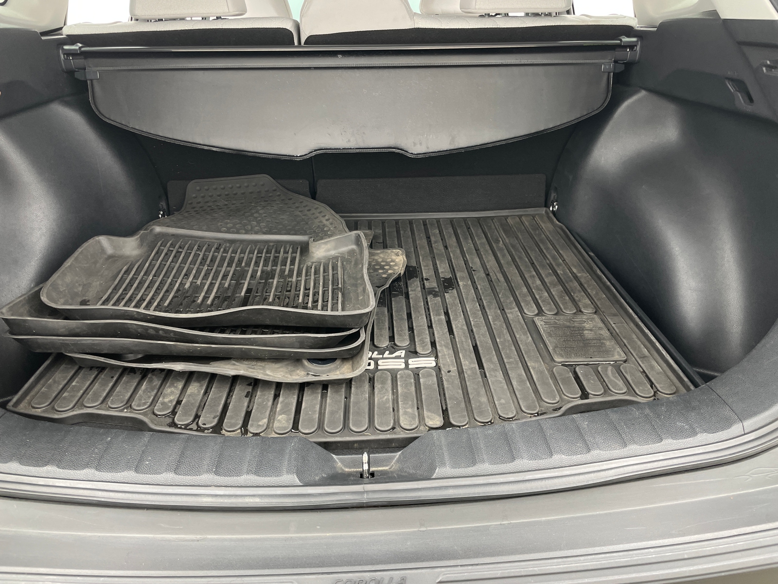 Thumbnail: 2022 Toyota Corolla Cross - 7