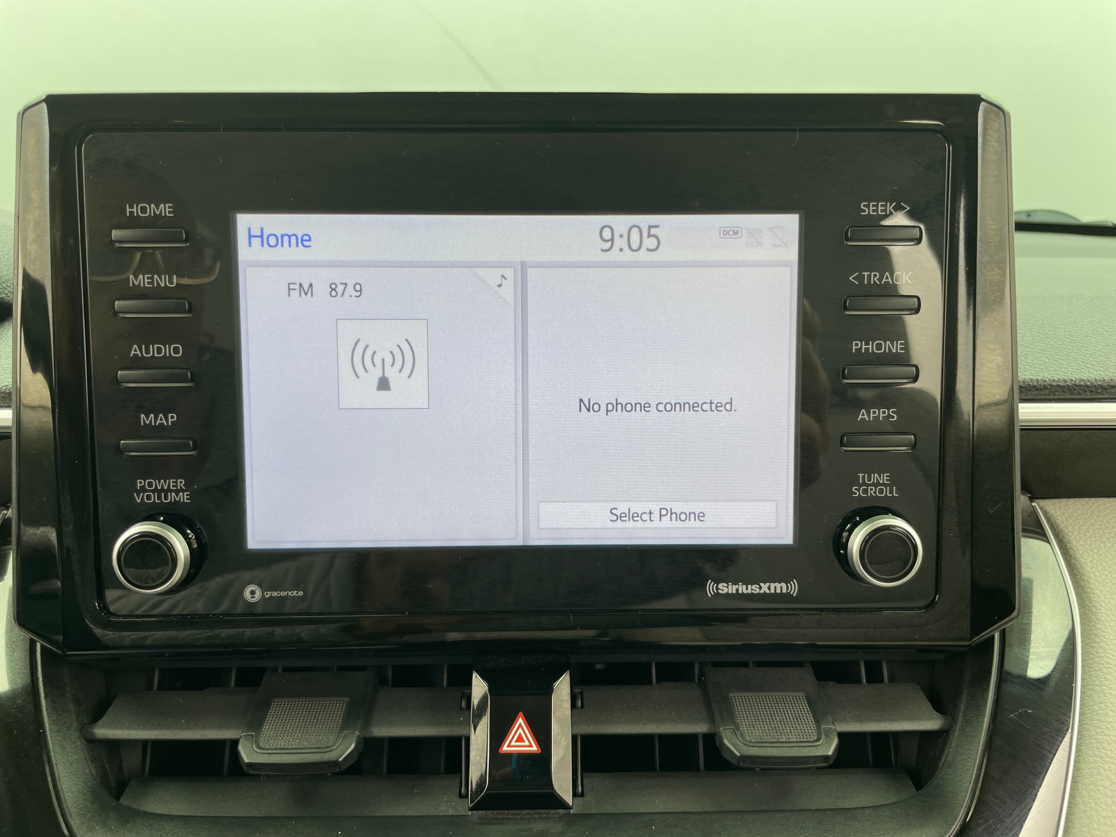 Thumbnail: 2022 Toyota Corolla Cross - 4