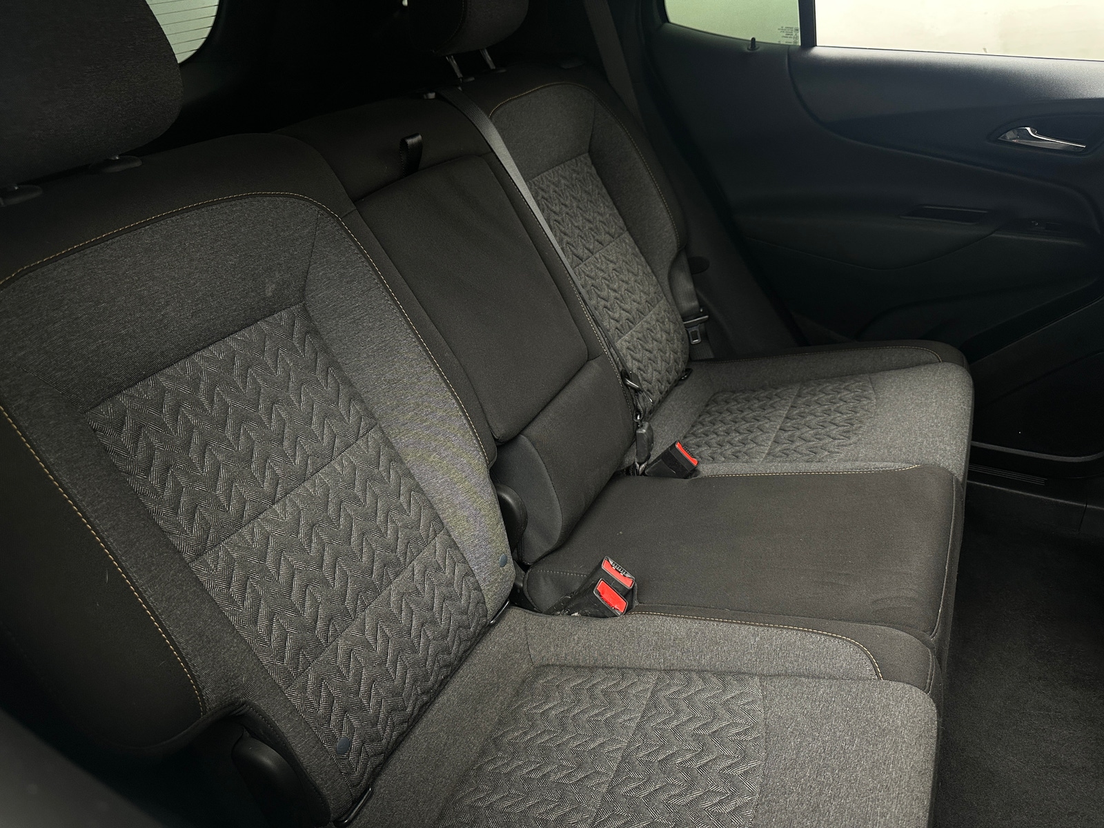 Thumbnail: 2023 Chevrolet Equinox - 6