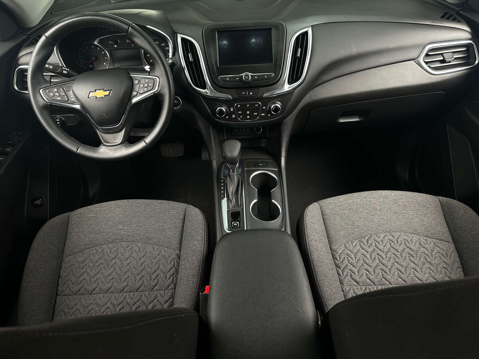 Thumbnail: 2023 Chevrolet Equinox - 3