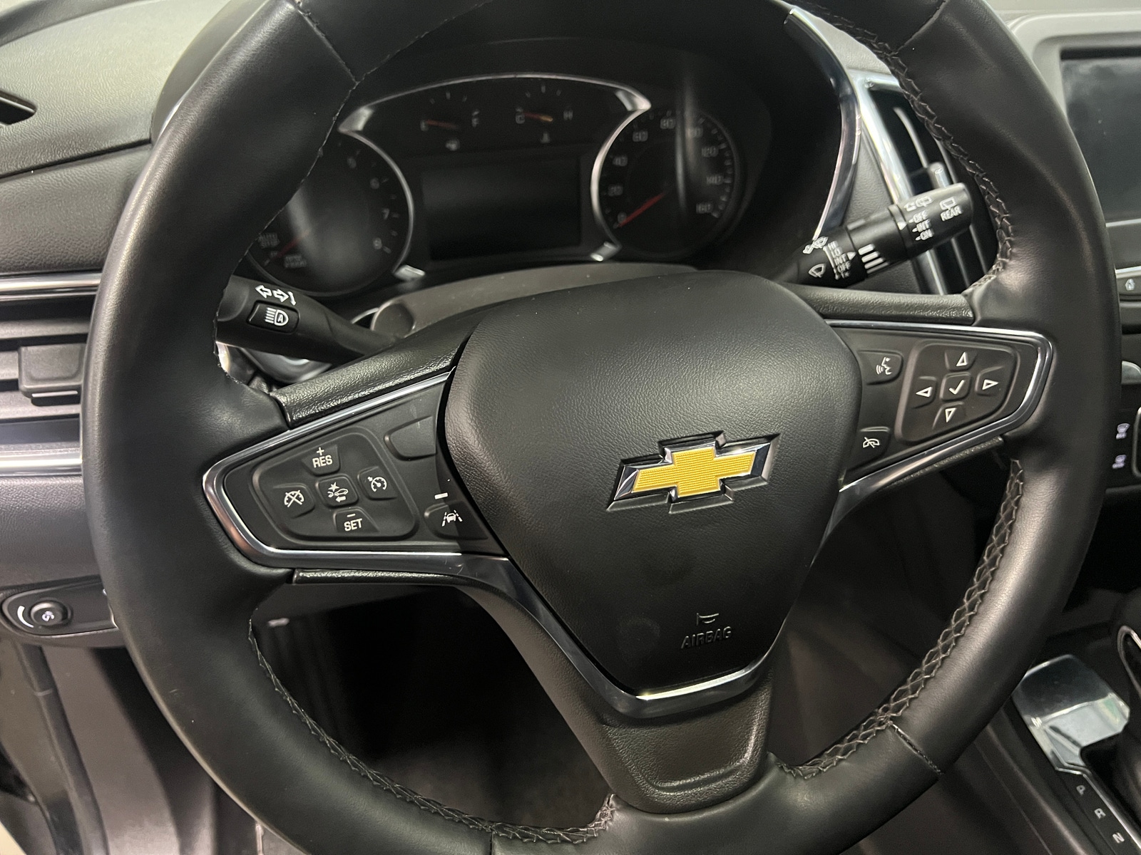 Thumbnail: 2023 Chevrolet Equinox - 5