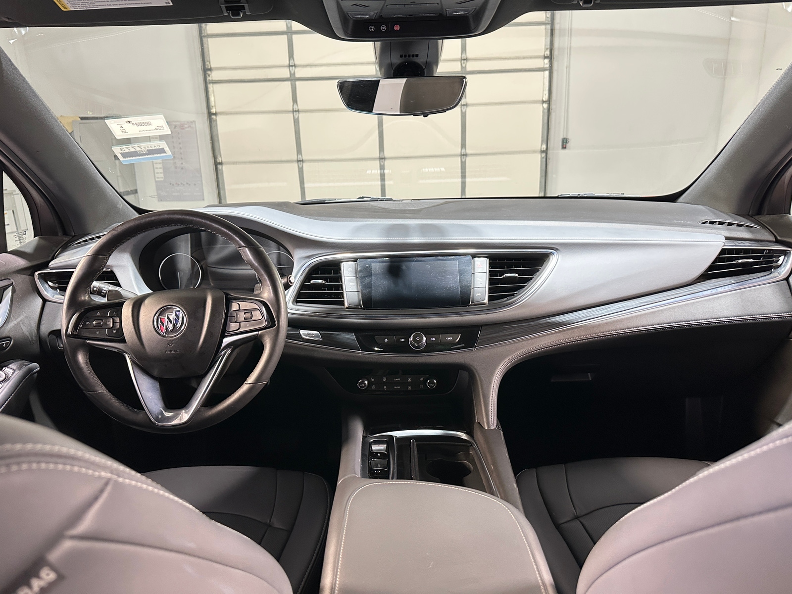 Thumbnail: 2024 Buick Enclave - 2