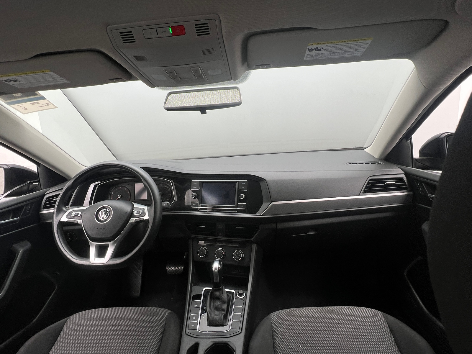 Thumbnail: 2020 Volkswagen Jetta - 3