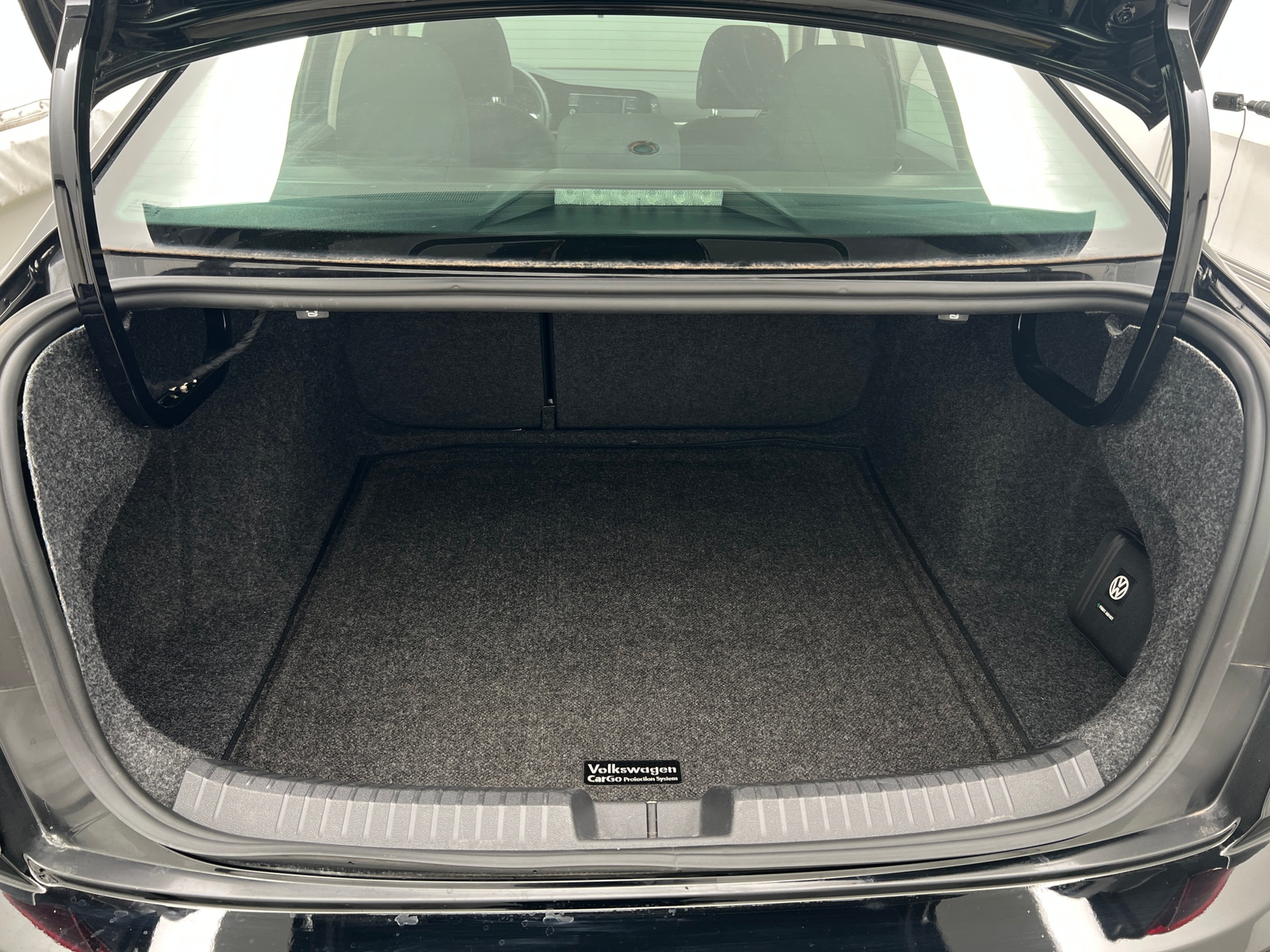 Thumbnail: 2020 Volkswagen Jetta - 7