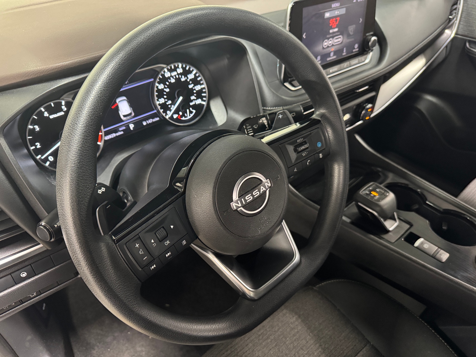 Thumbnail: 2023 Nissan Rogue - 5