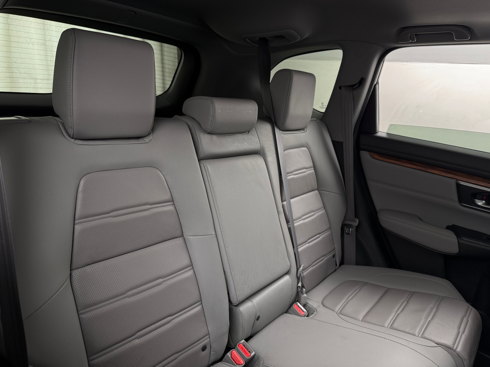 Thumbnail: 2022 Honda CR-V - 5