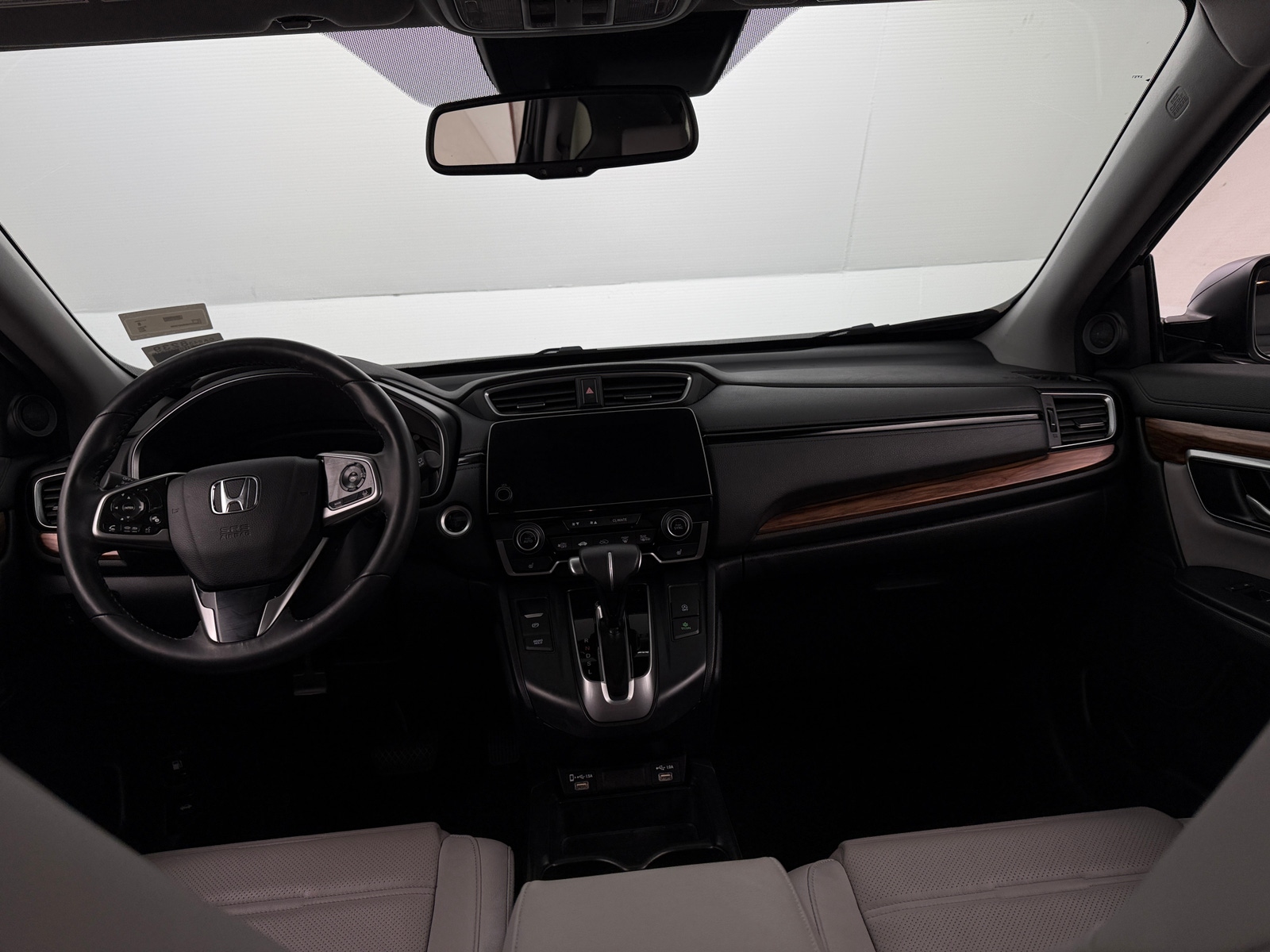 Thumbnail: 2022 Honda CR-V - 2