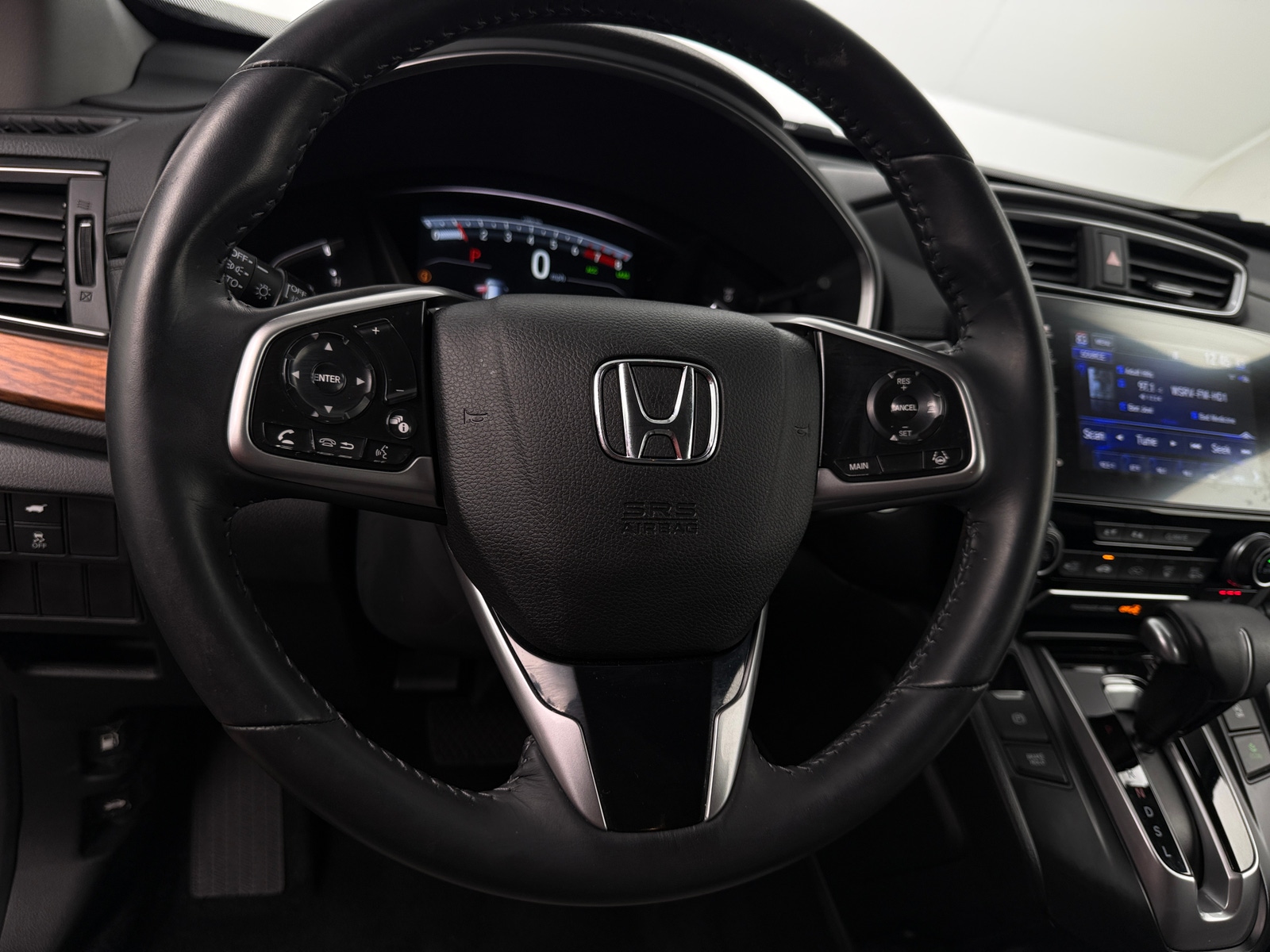 Thumbnail: 2022 Honda CR-V - 4