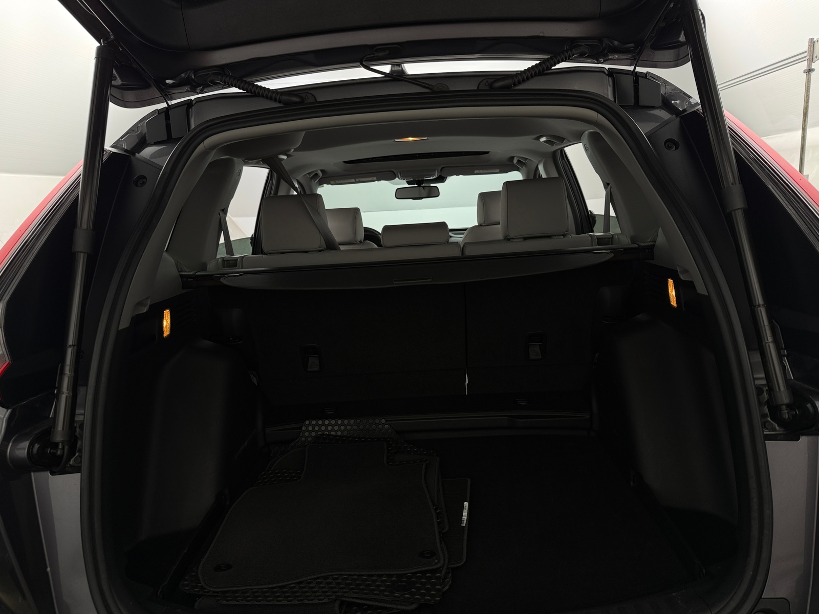 Thumbnail: 2022 Honda CR-V - 6