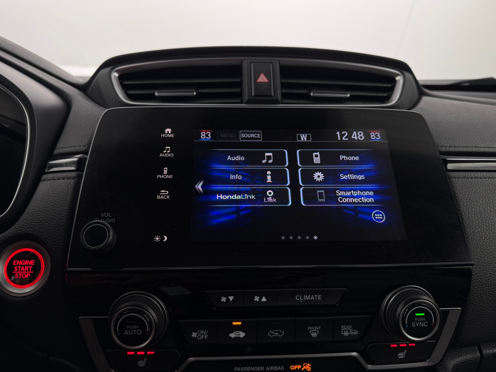 Thumbnail: 2022 Honda CR-V - 3