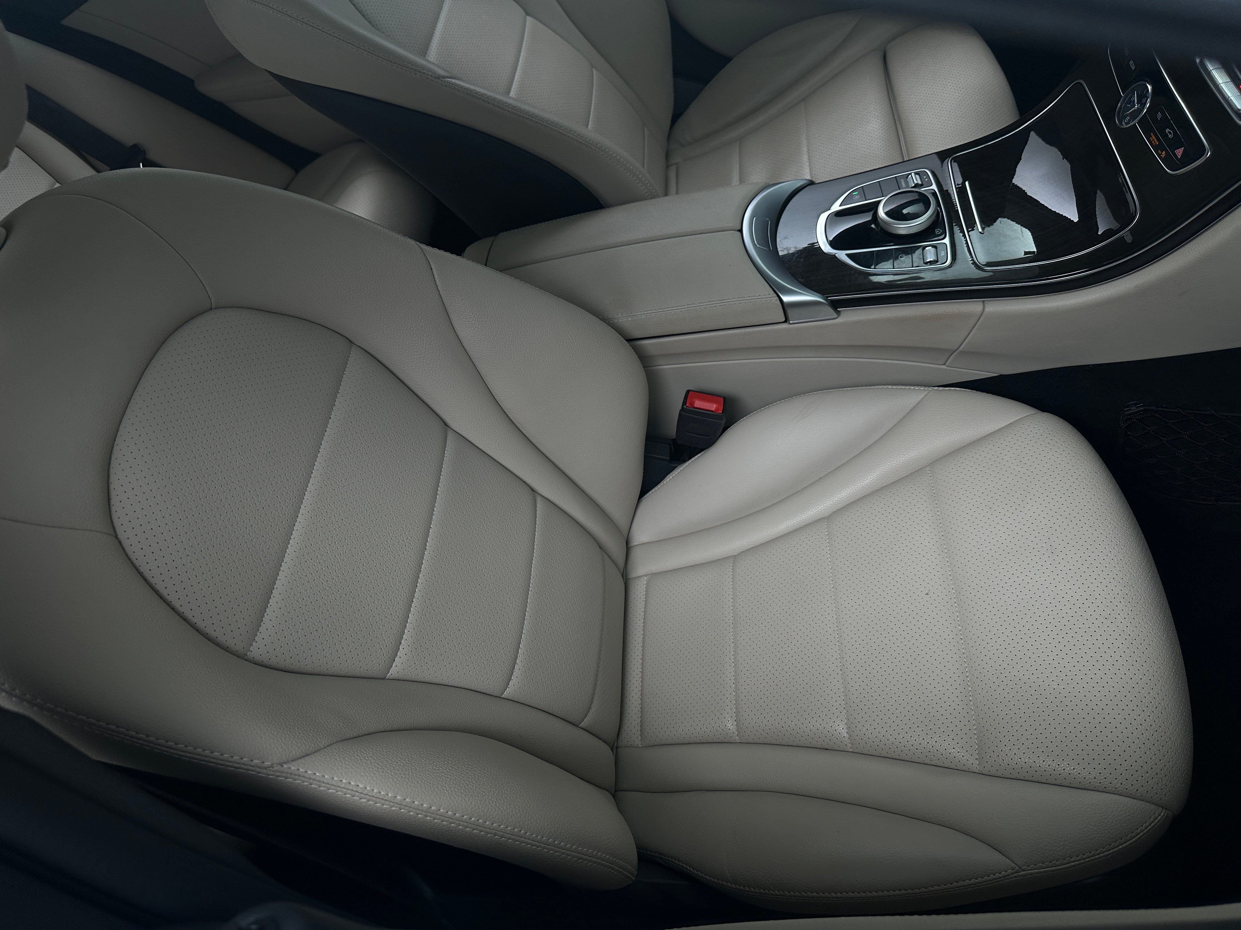 2019 Mercedes-Benz C-Class Sedan