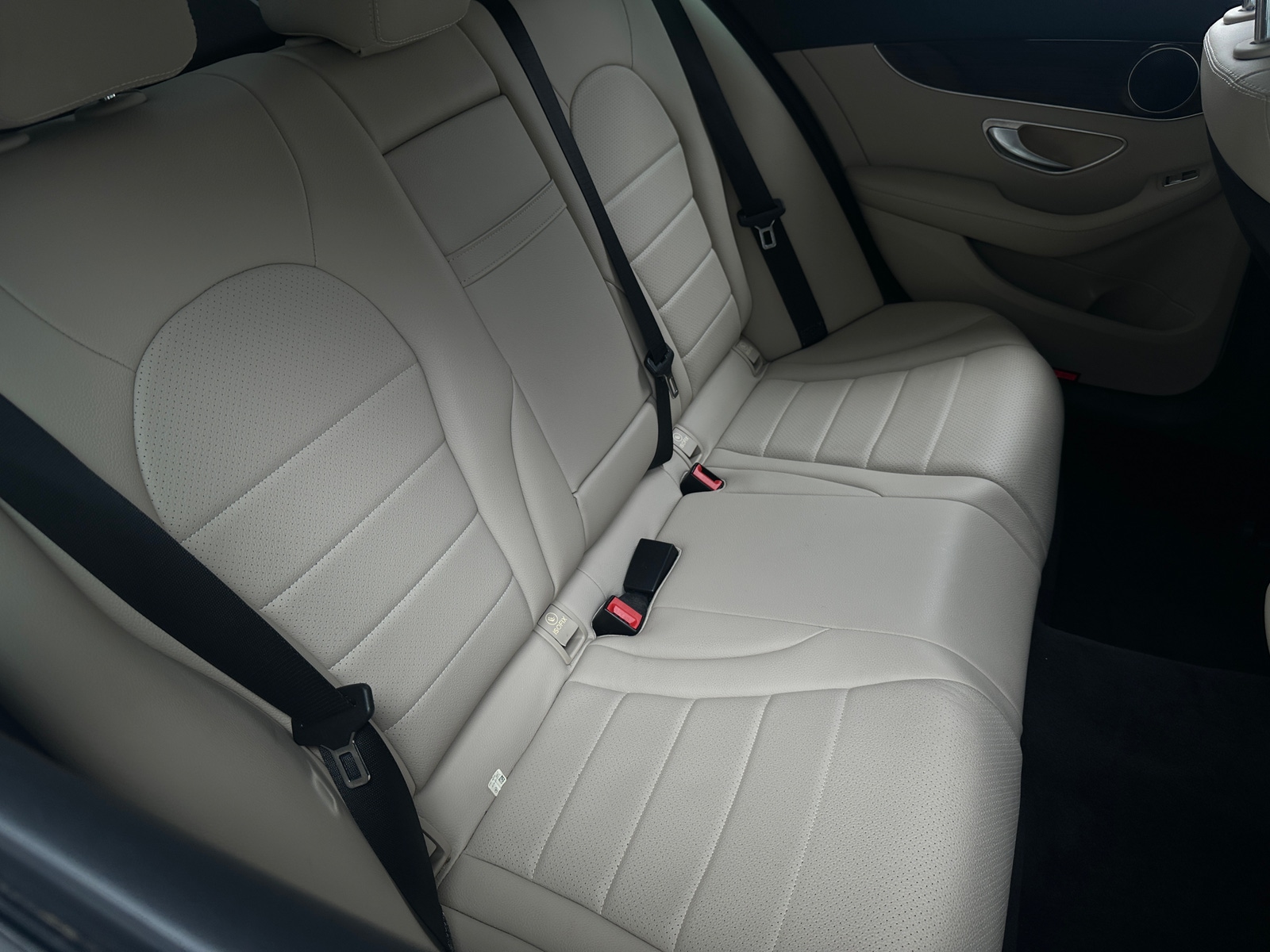 Thumbnail: 2019 Mercedes-Benz C-Class - 5