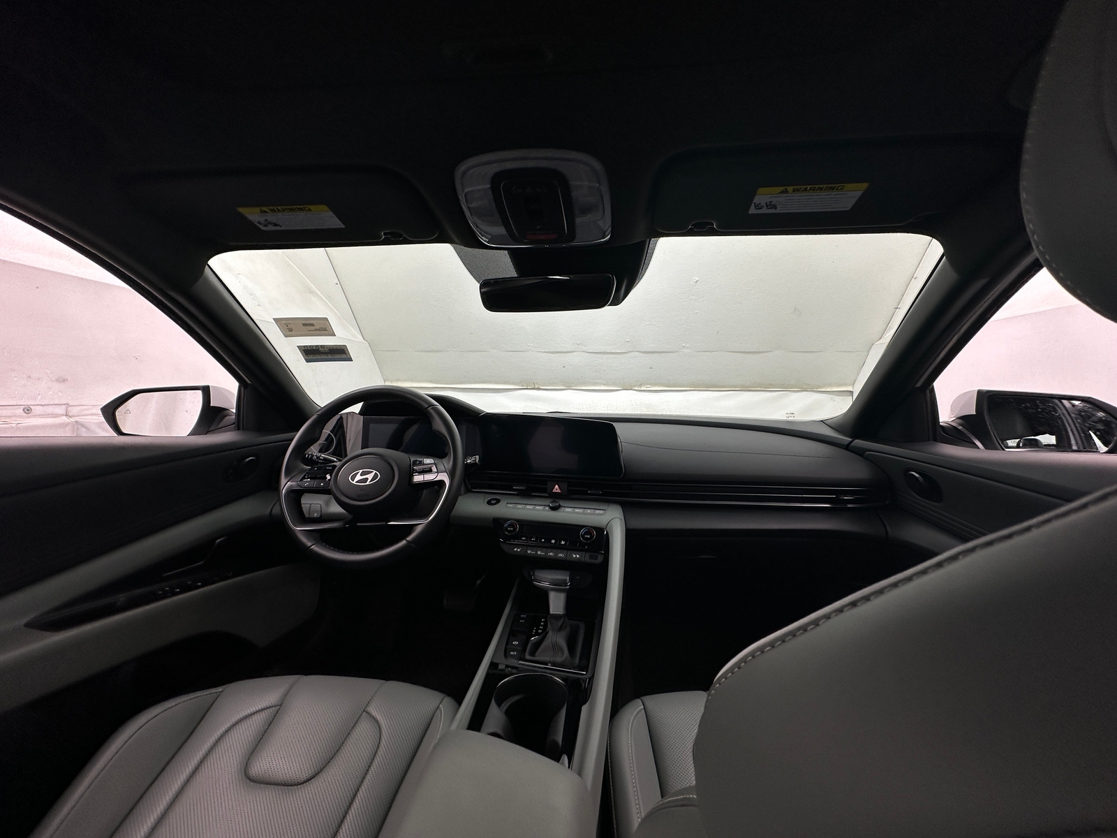 Thumbnail: 2025 Hyundai Elantra - 2