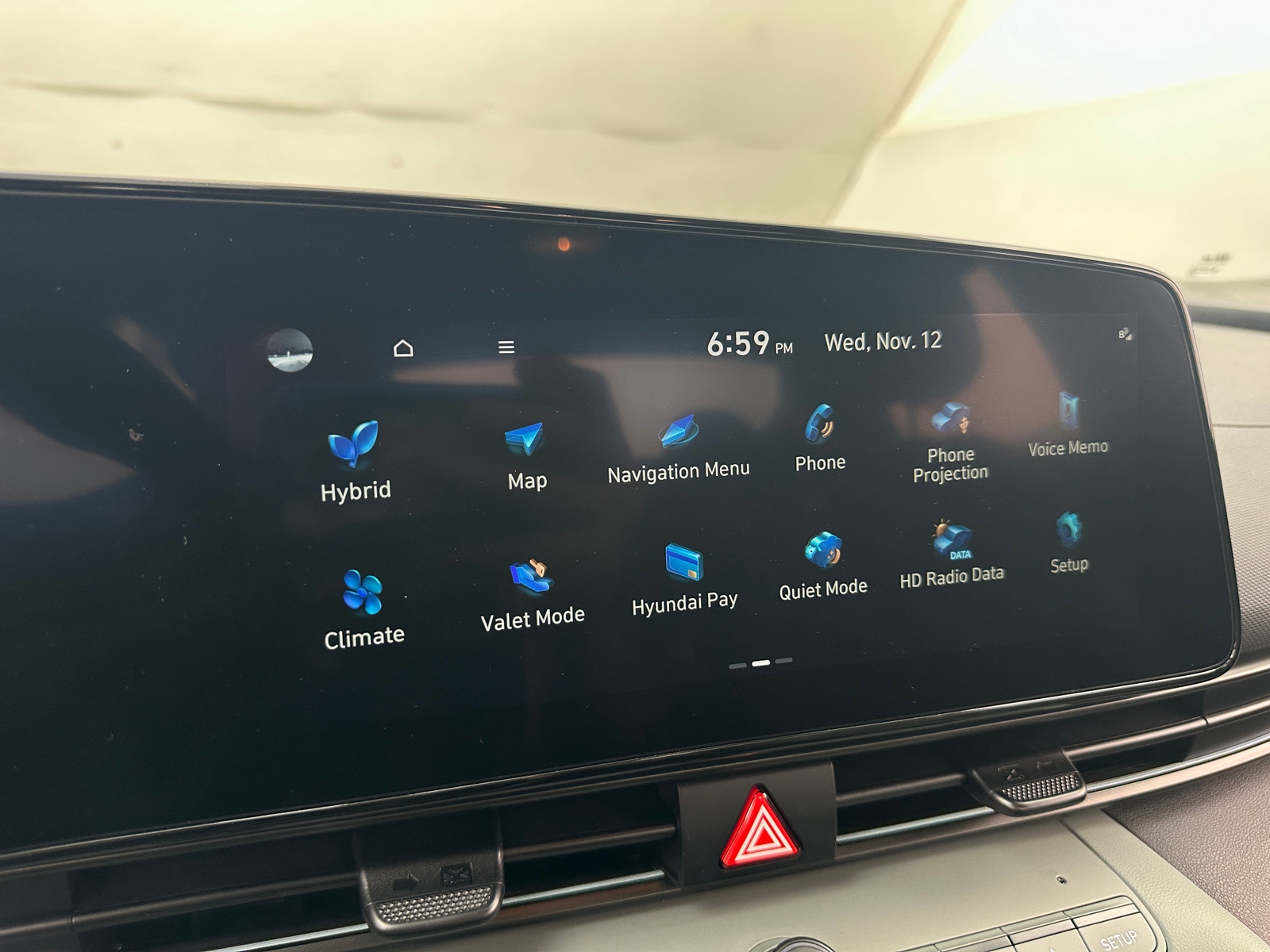 Thumbnail: 2025 Hyundai Elantra - 3