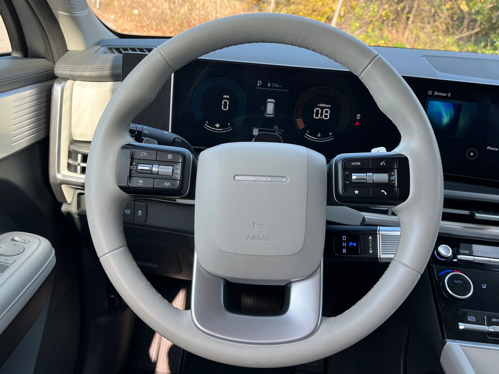 Thumbnail: 2025 Hyundai Santa Fe - 4