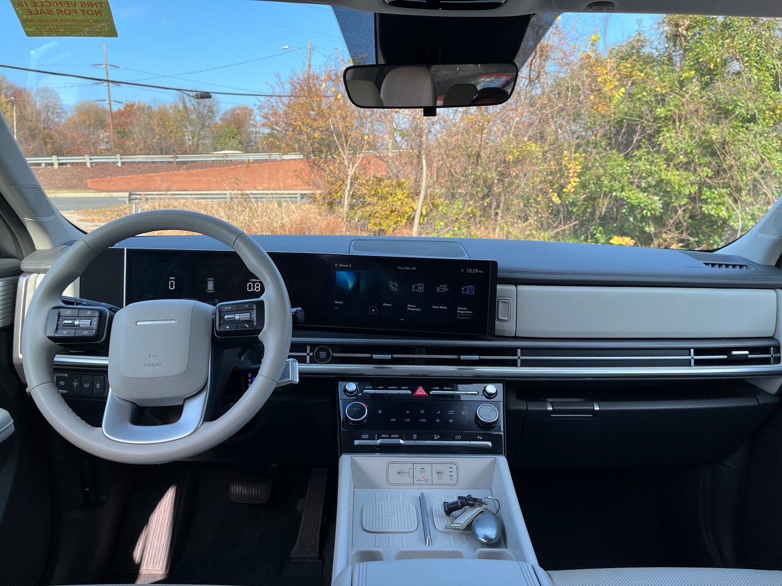 Thumbnail: 2025 Hyundai Santa Fe - 2