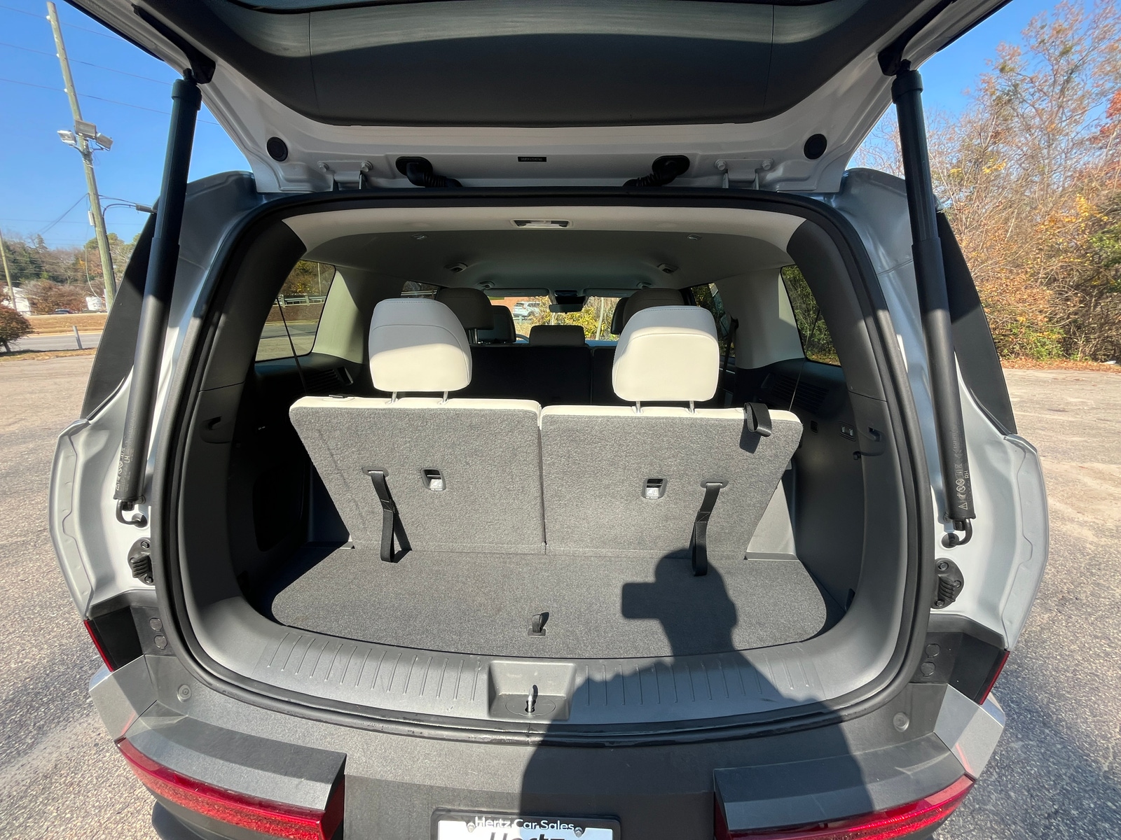 Thumbnail: 2025 Hyundai Santa Fe - 6