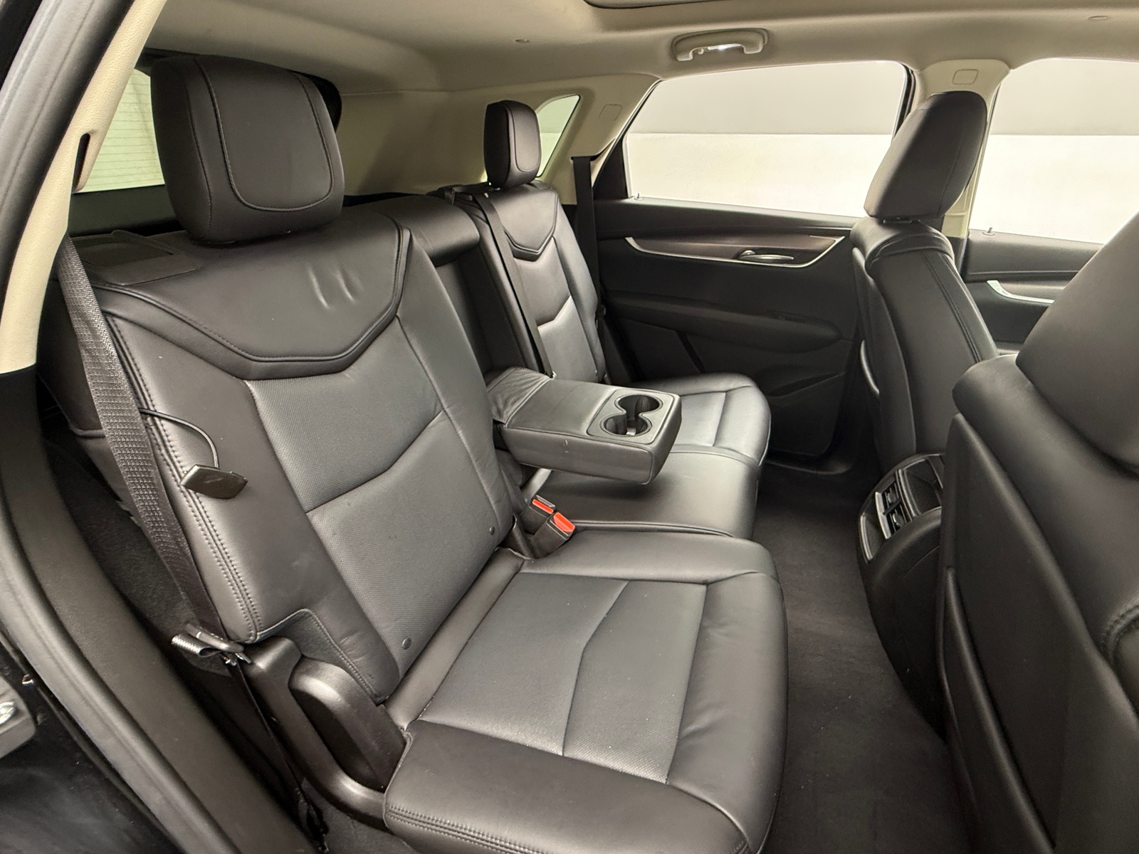 Thumbnail: 2018 Cadillac XT5 - 5