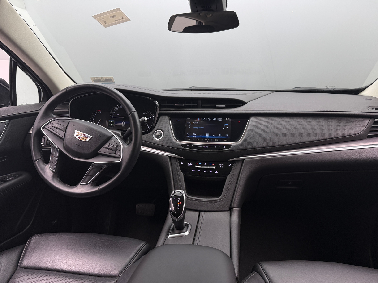 Thumbnail: 2018 Cadillac XT5 - 2