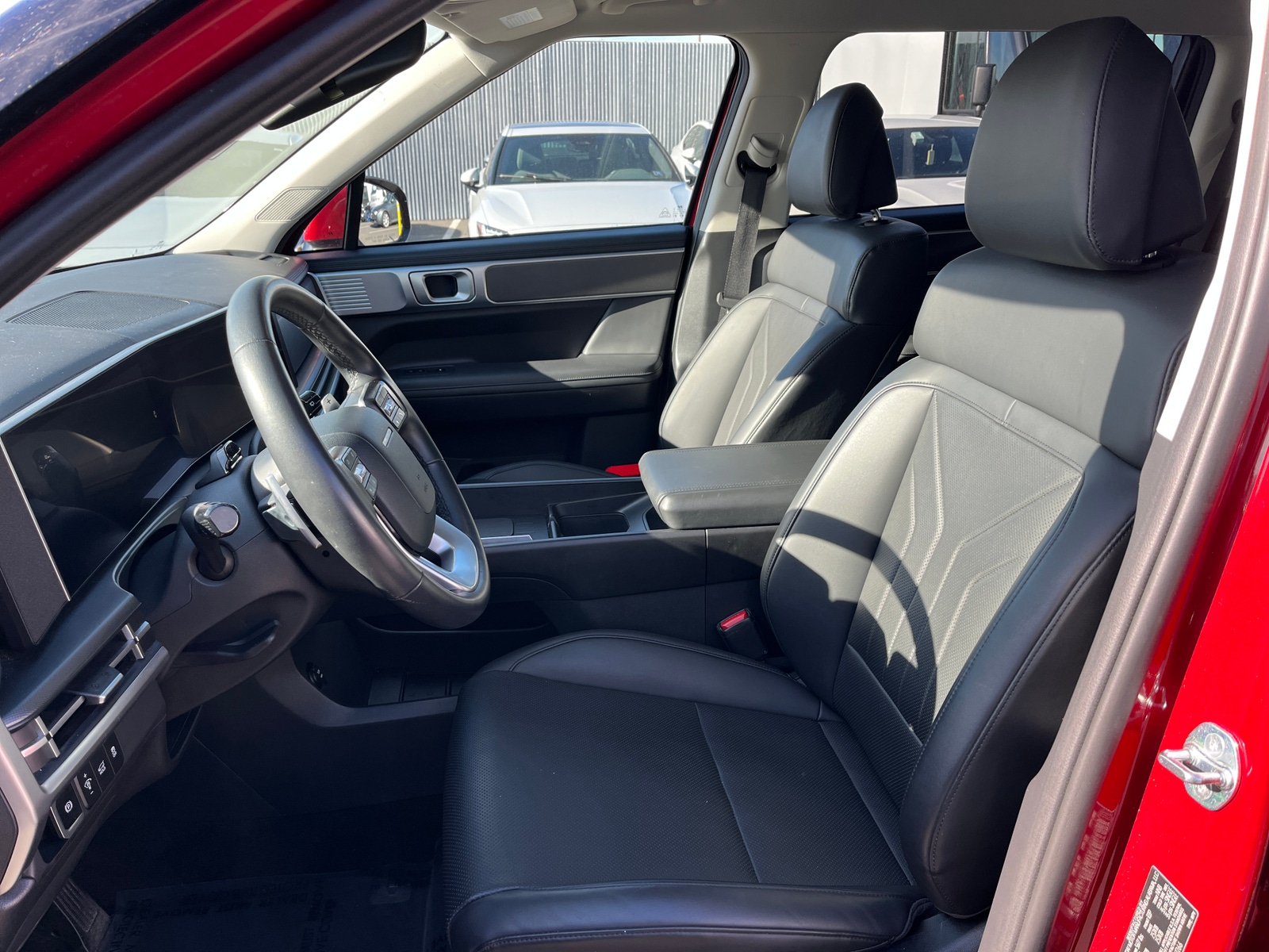 Thumbnail: 2025 Hyundai Santa Fe - 2