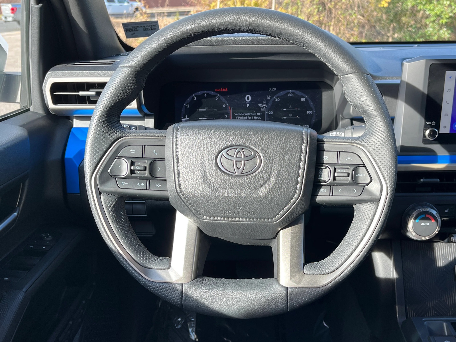 Thumbnail: 2025 Toyota Tacoma - 5