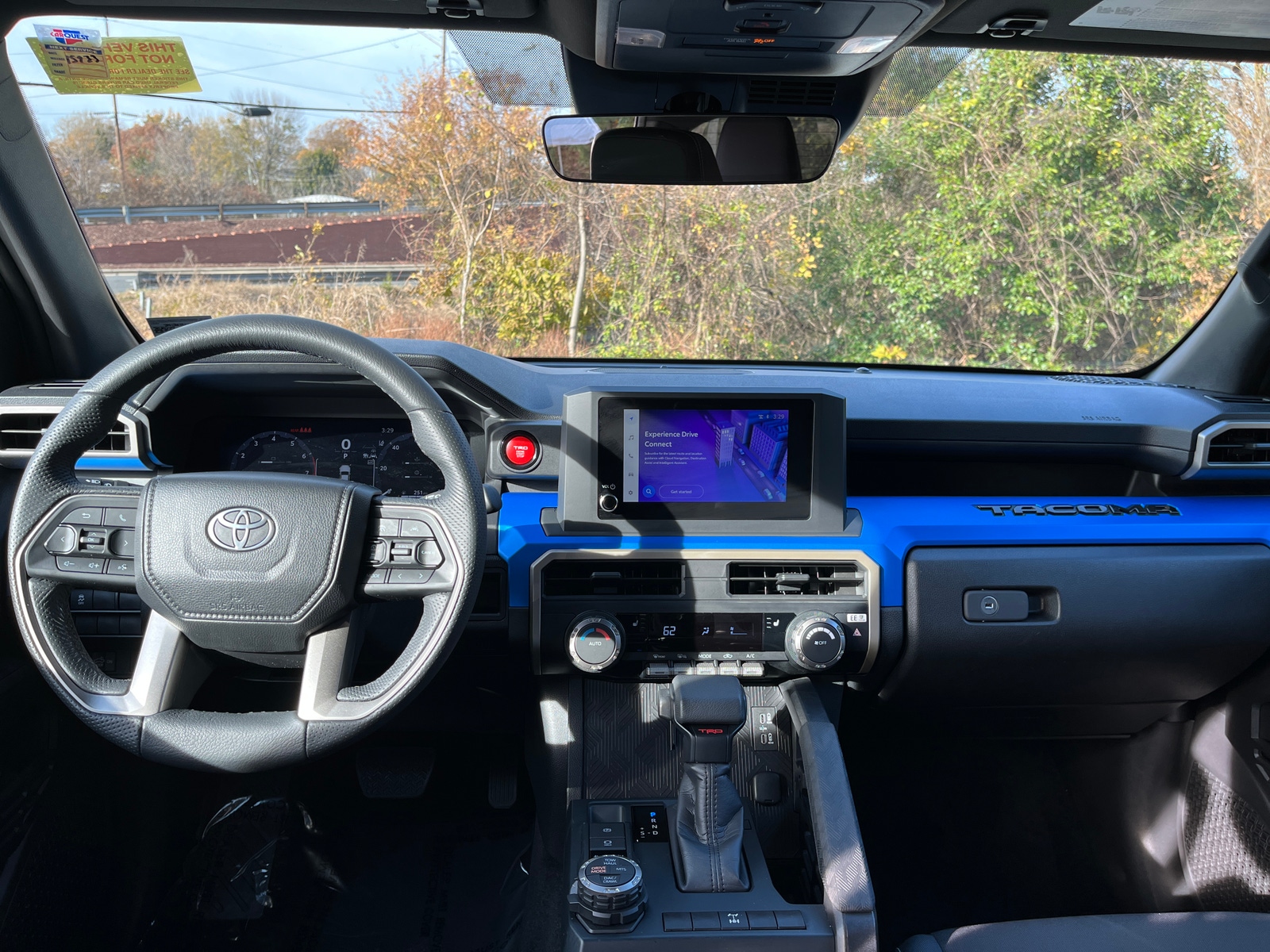 Thumbnail: 2025 Toyota Tacoma - 3