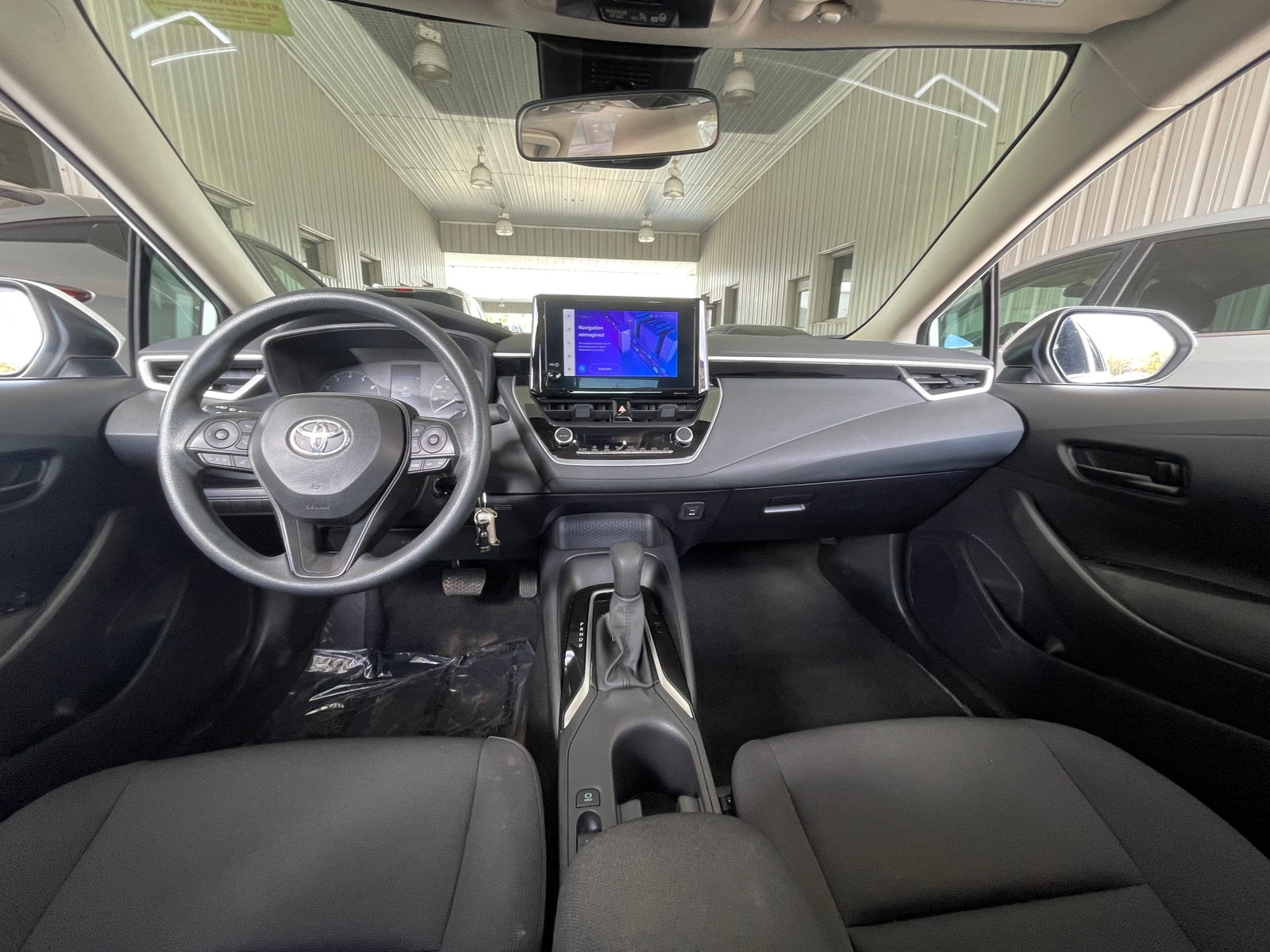 Thumbnail: 2025 Toyota Corolla - 3