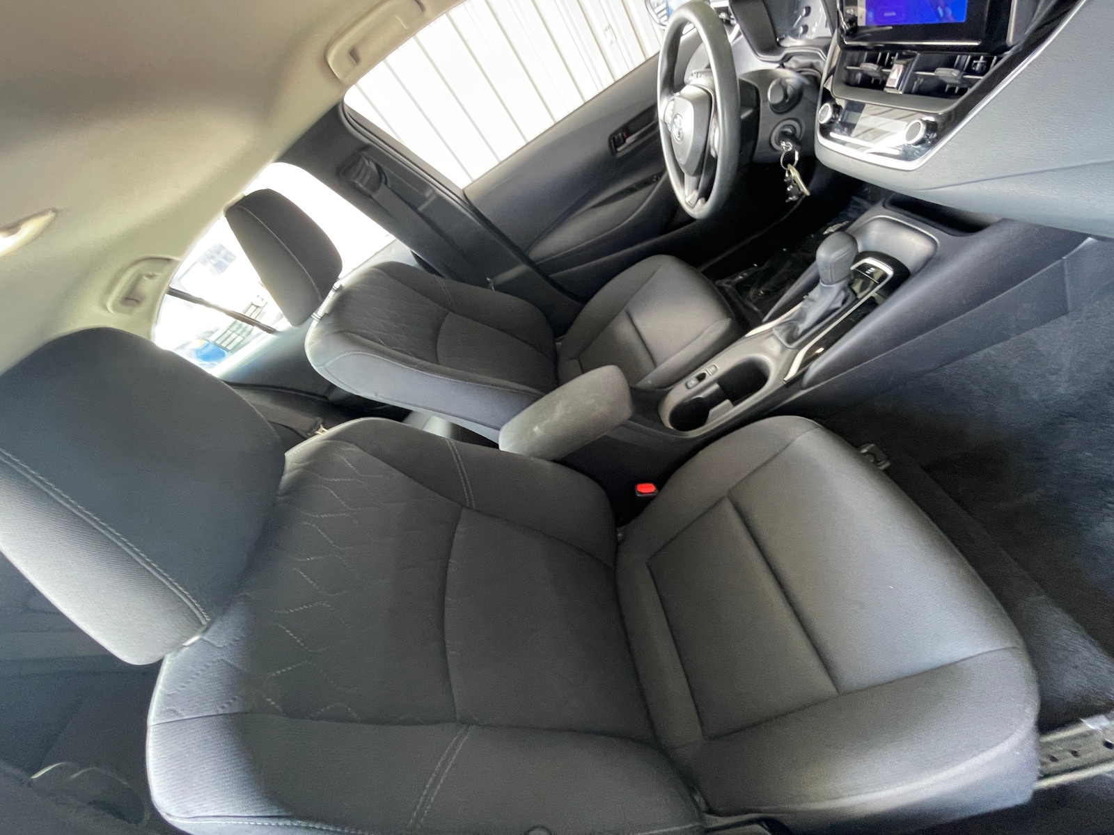 Thumbnail: 2025 Toyota Corolla - 2