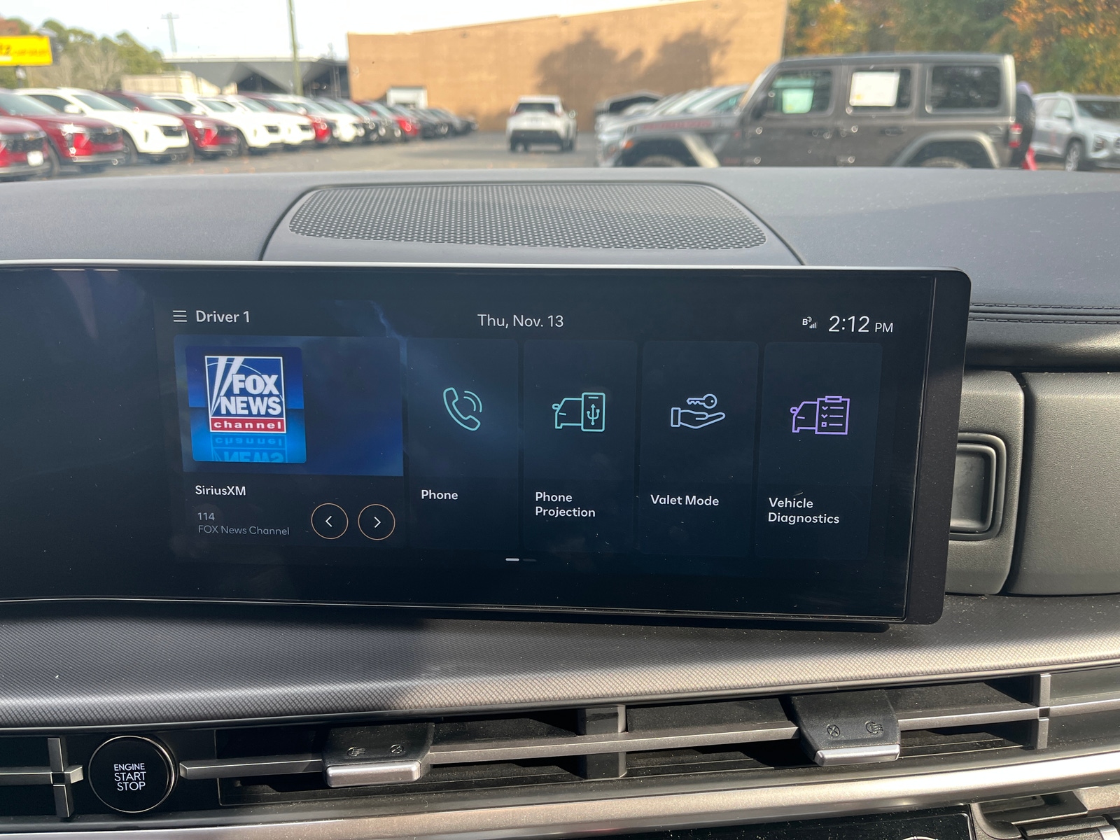 Thumbnail: 2025 Hyundai Santa Fe - 4