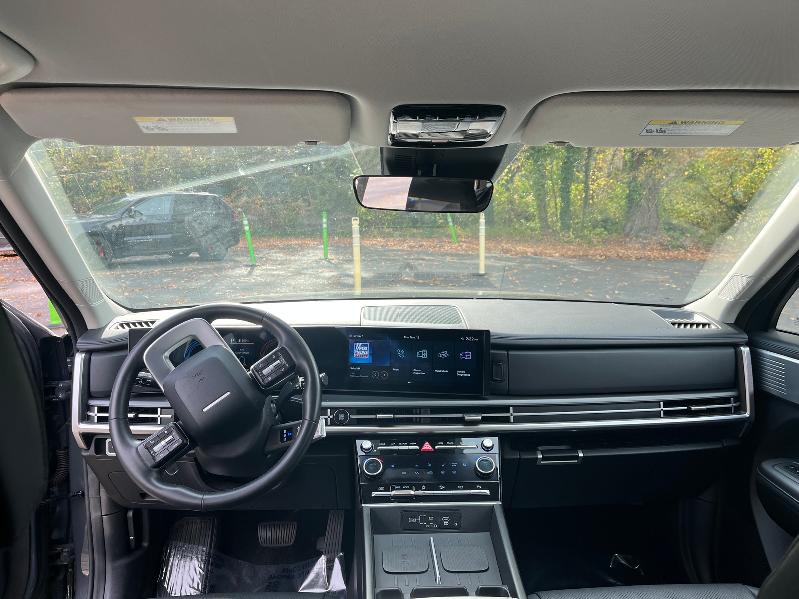 Thumbnail: 2025 Hyundai Santa Fe - 3