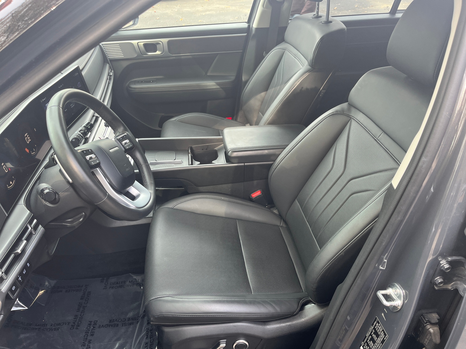 Thumbnail: 2025 Hyundai Santa Fe - 2