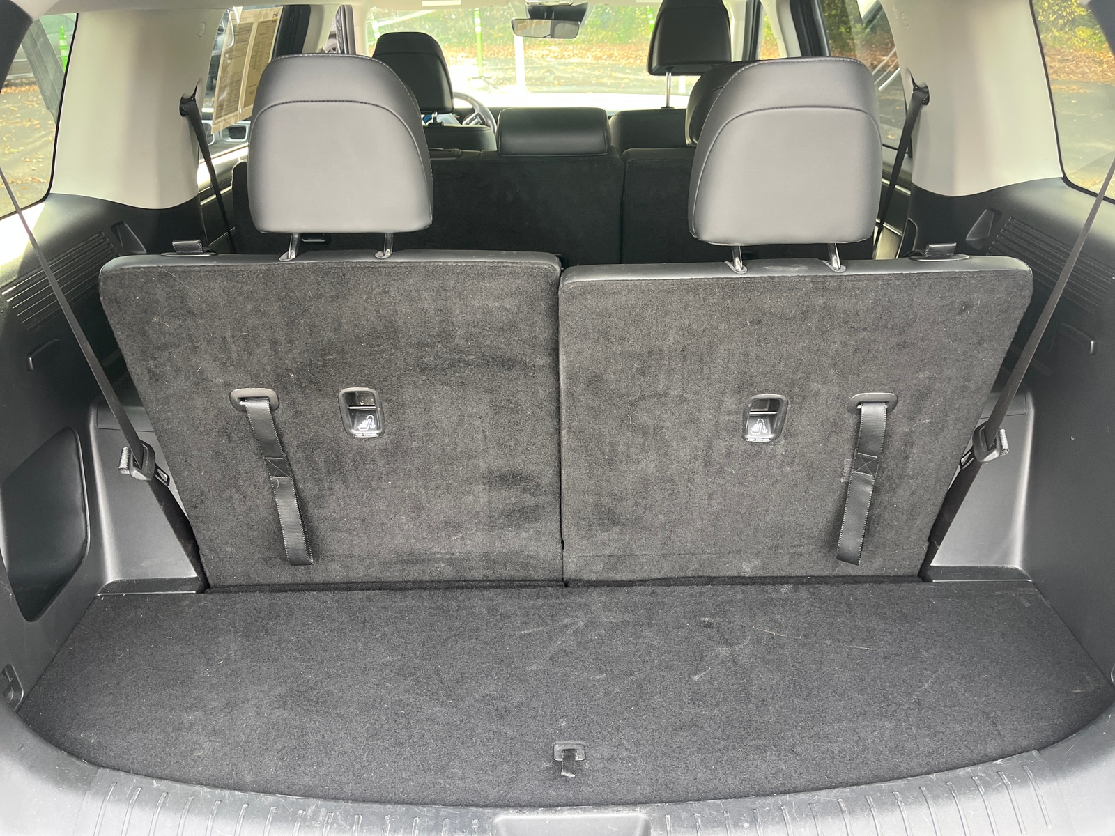 Thumbnail: 2025 Hyundai Santa Fe - 6