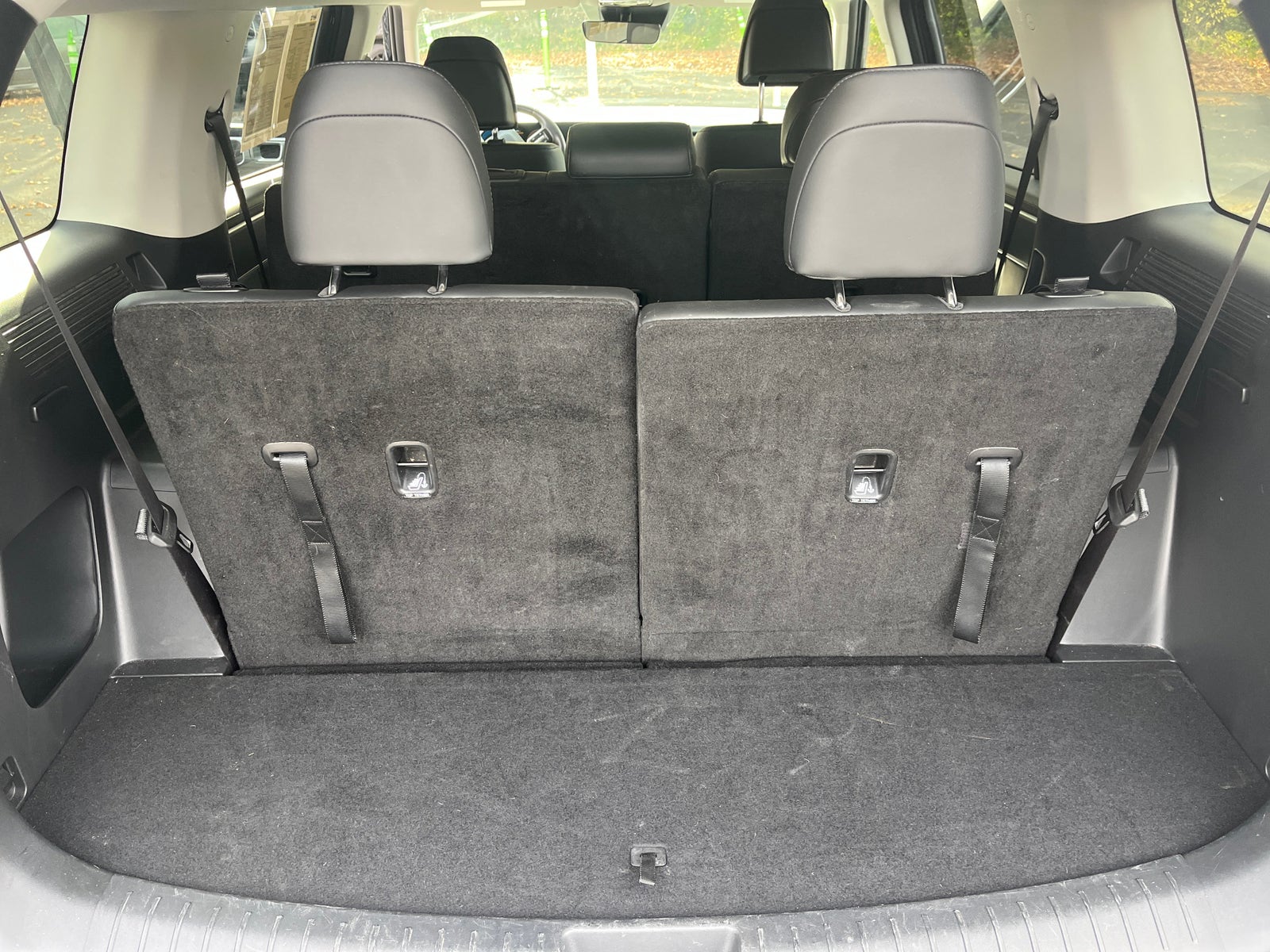 Thumbnail: 2025 Hyundai Santa Fe - 5