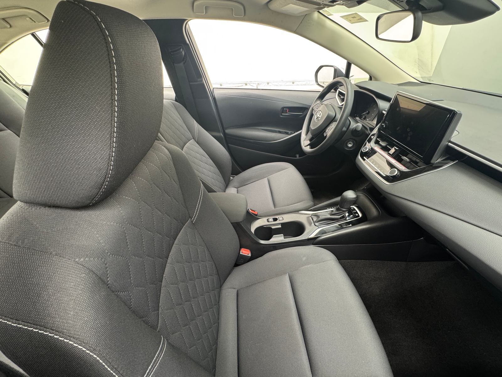 Thumbnail: 2025 Toyota Corolla - 2