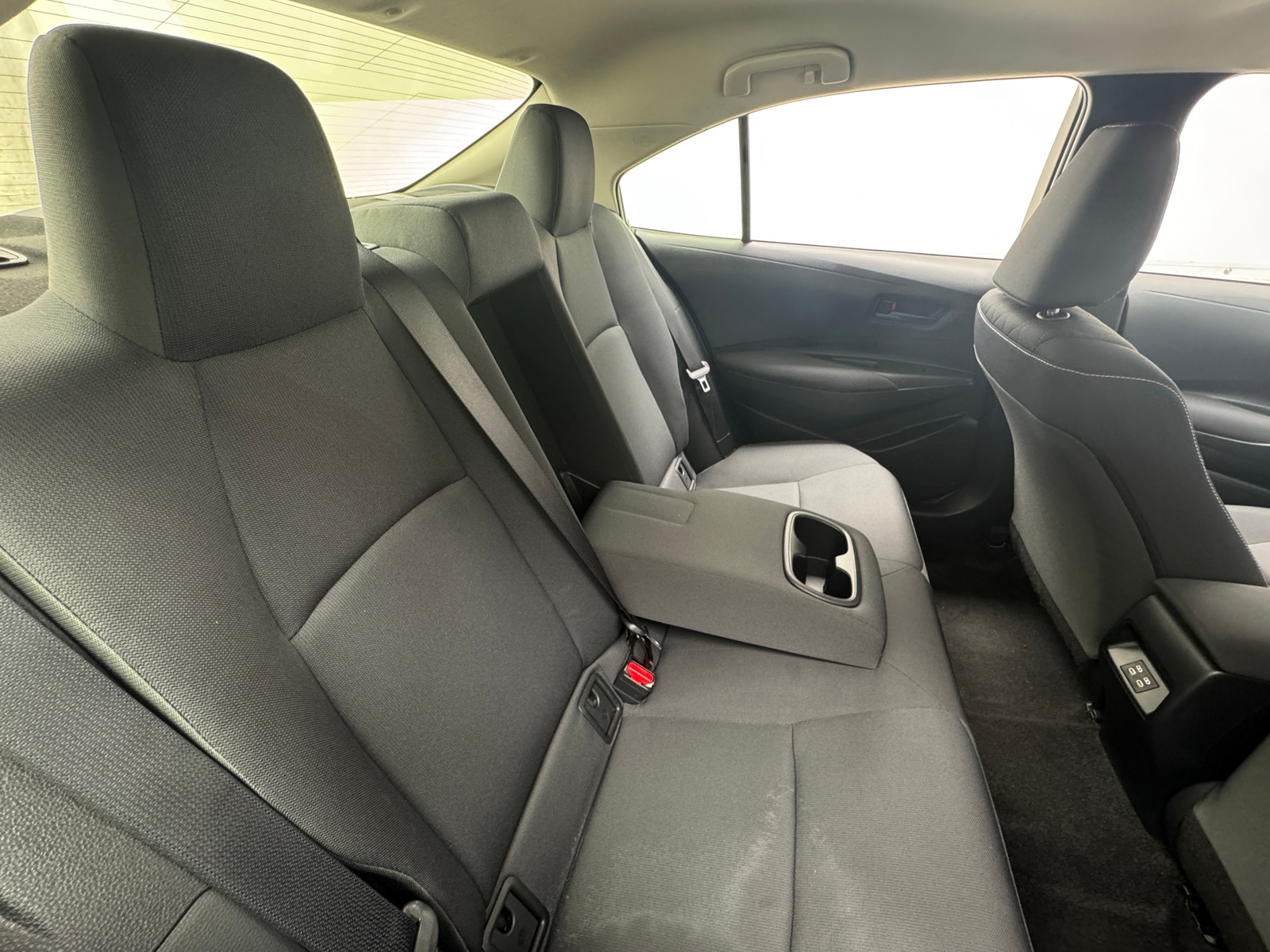 Thumbnail: 2025 Toyota Corolla - 6