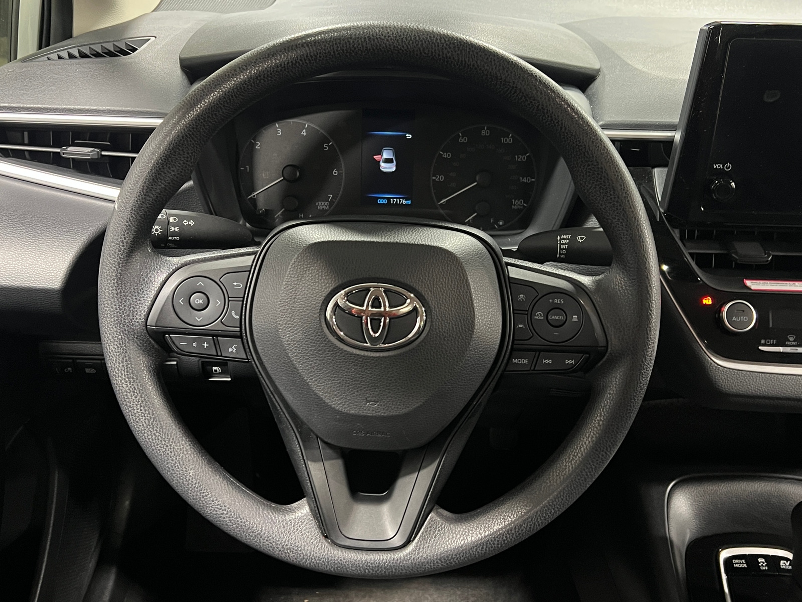 Thumbnail: 2025 Toyota Corolla - 5