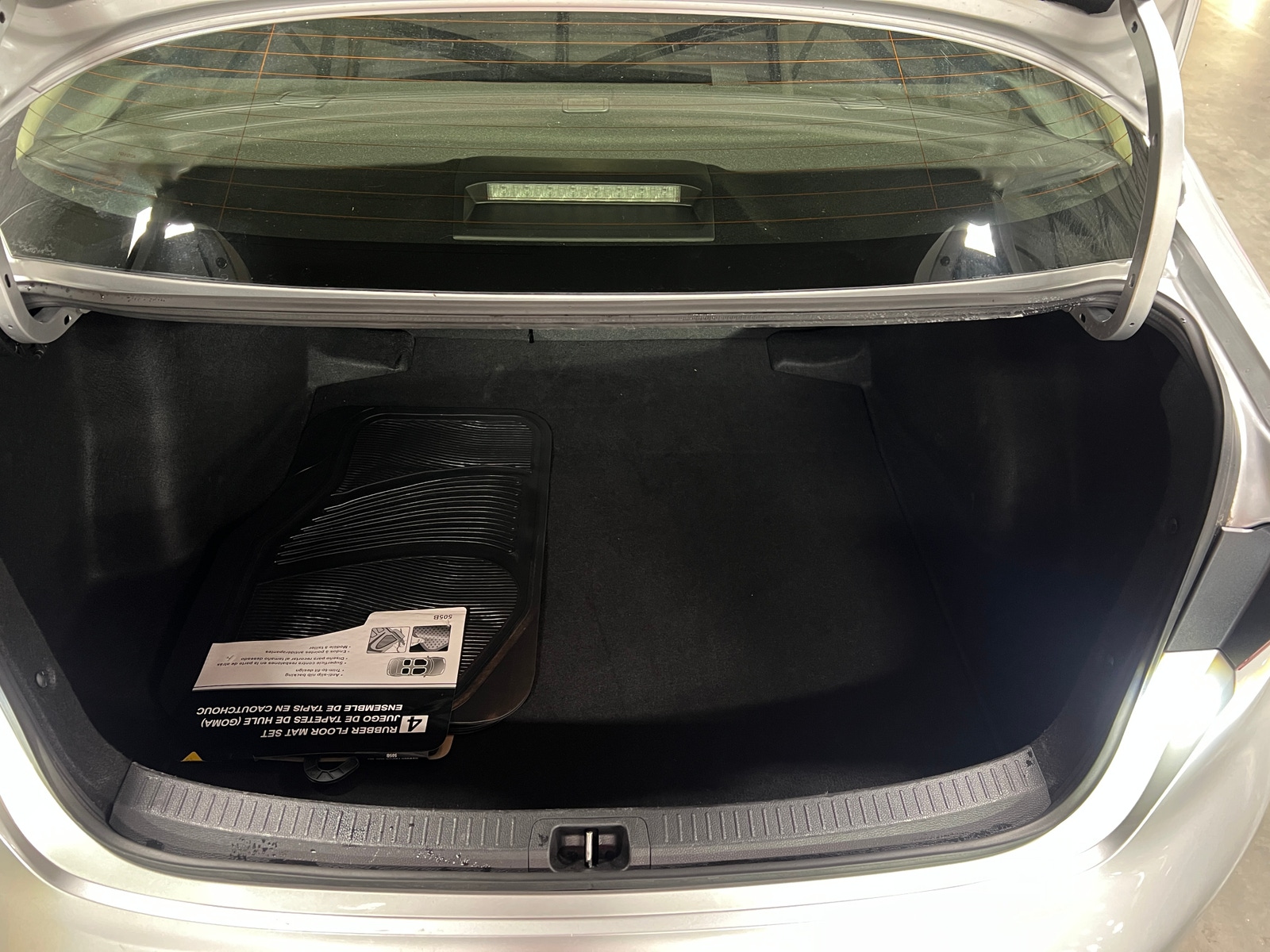 Thumbnail: 2025 Toyota Corolla - 7