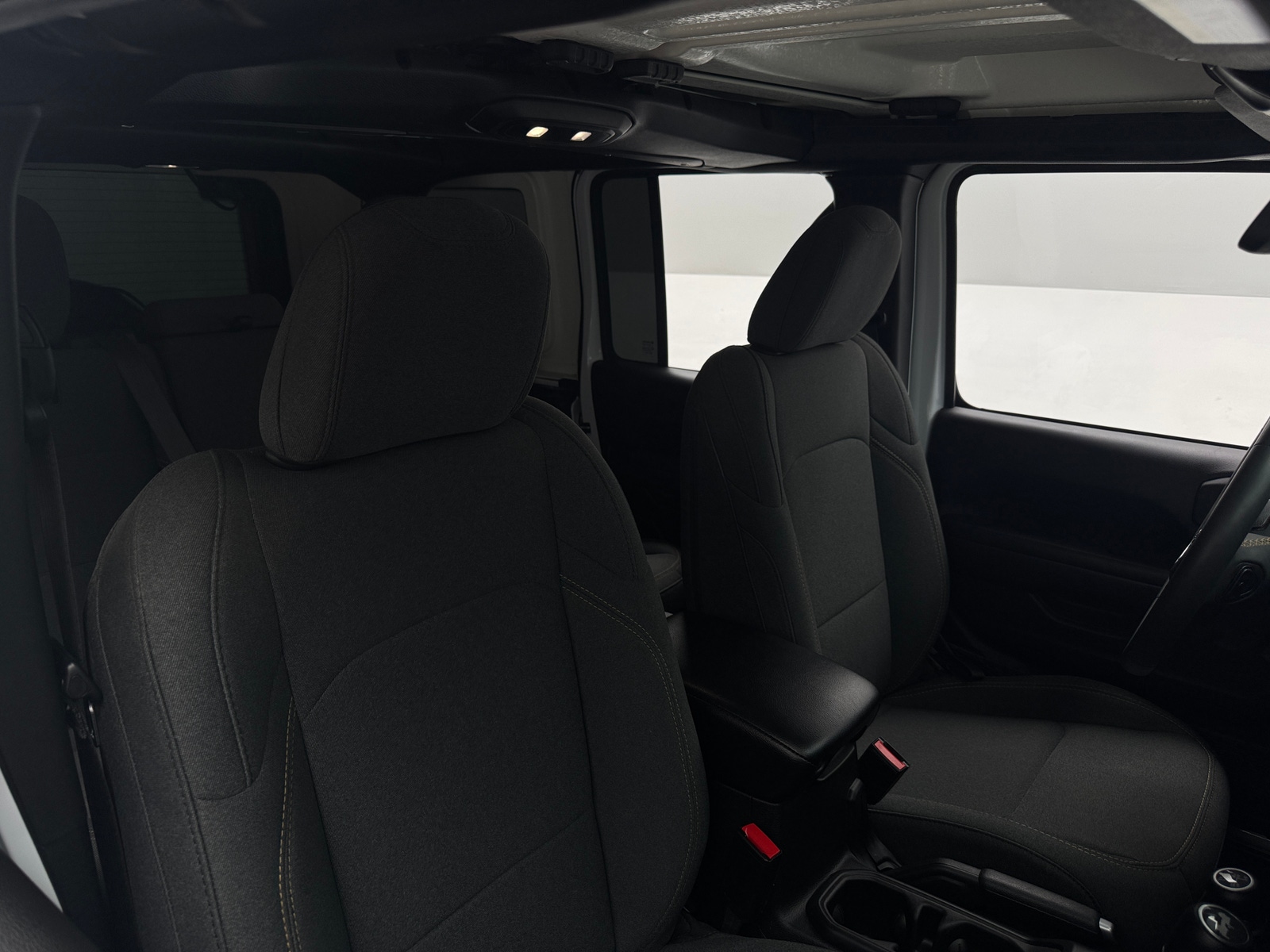 Thumbnail: 2024 Jeep Wrangler - 2