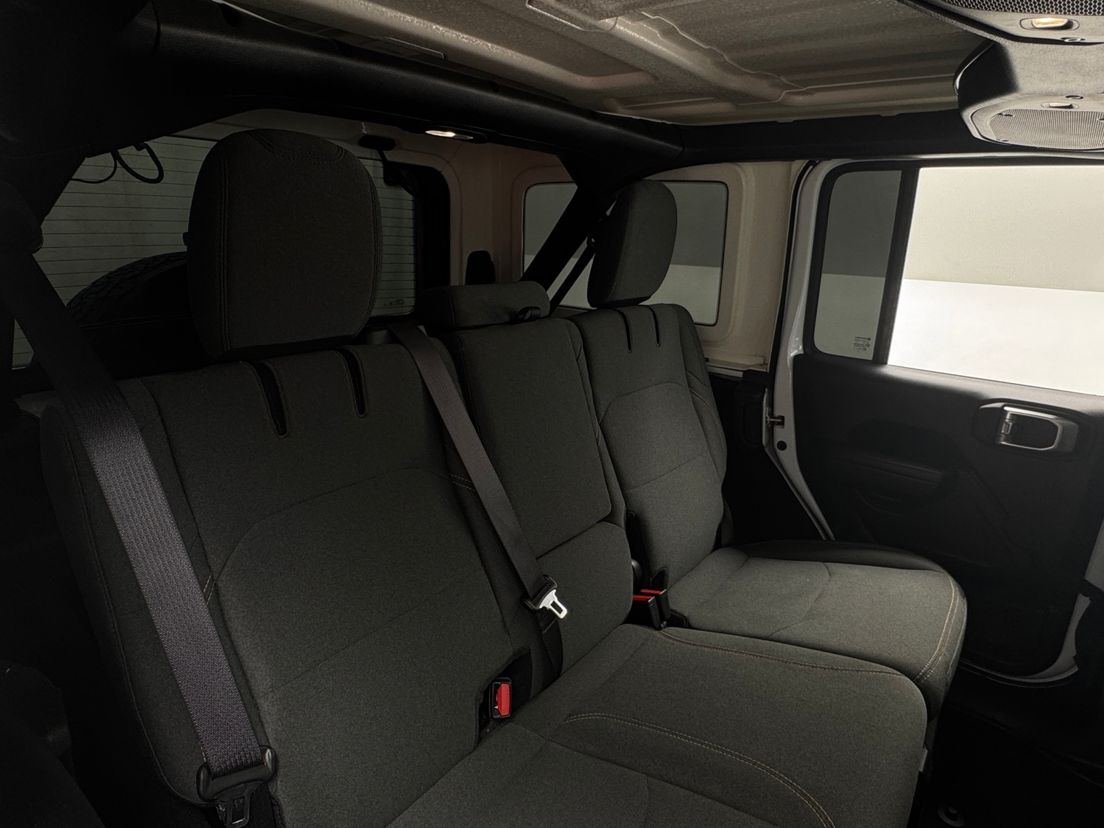 Thumbnail: 2024 Jeep Wrangler - 6