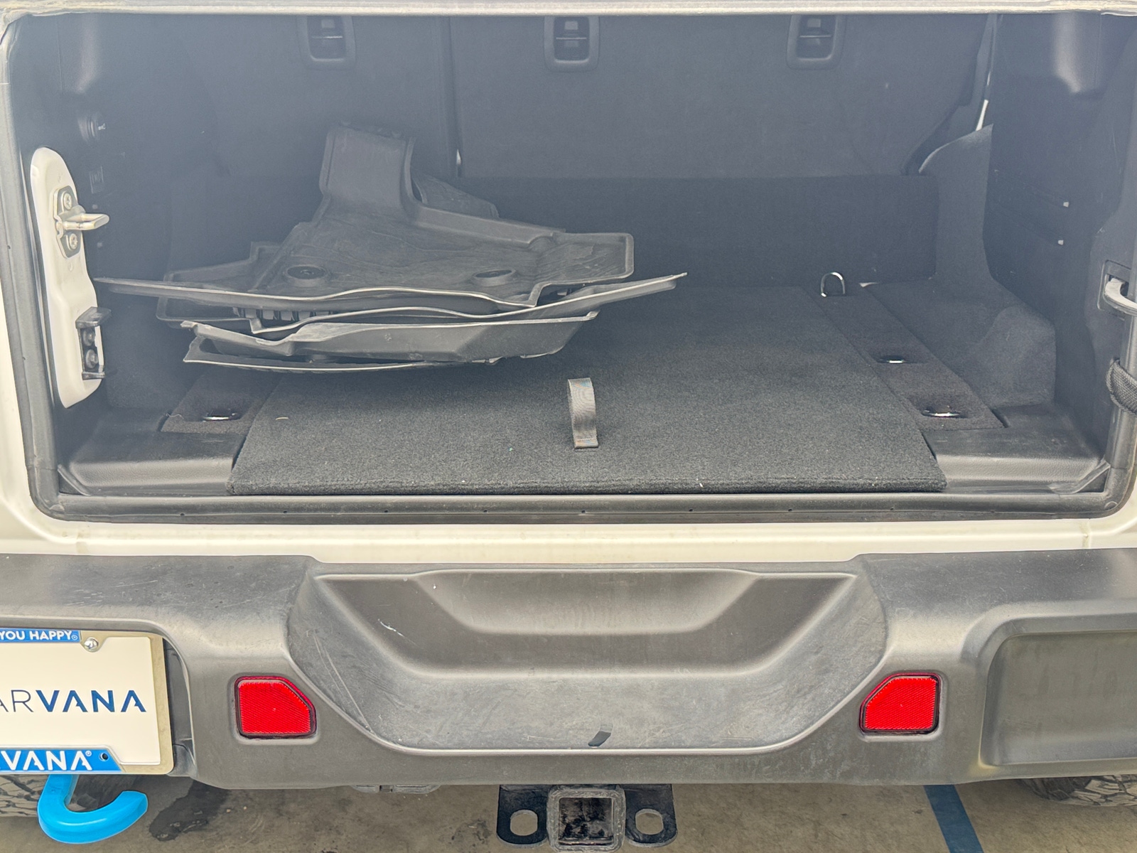 Thumbnail: 2024 Jeep Wrangler - 7