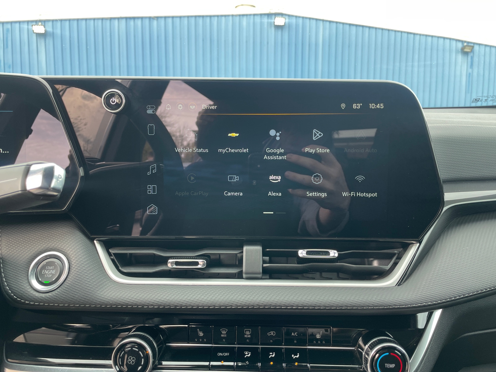 Thumbnail: 2025 Chevrolet Equinox - 4