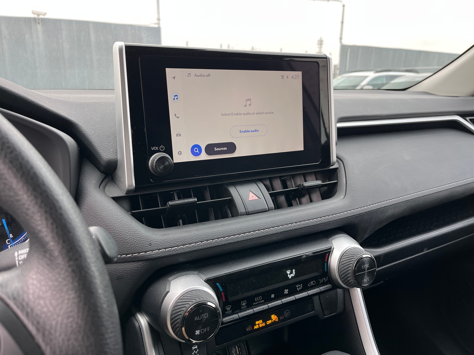 Thumbnail: 2025 Toyota RAV4 - 4