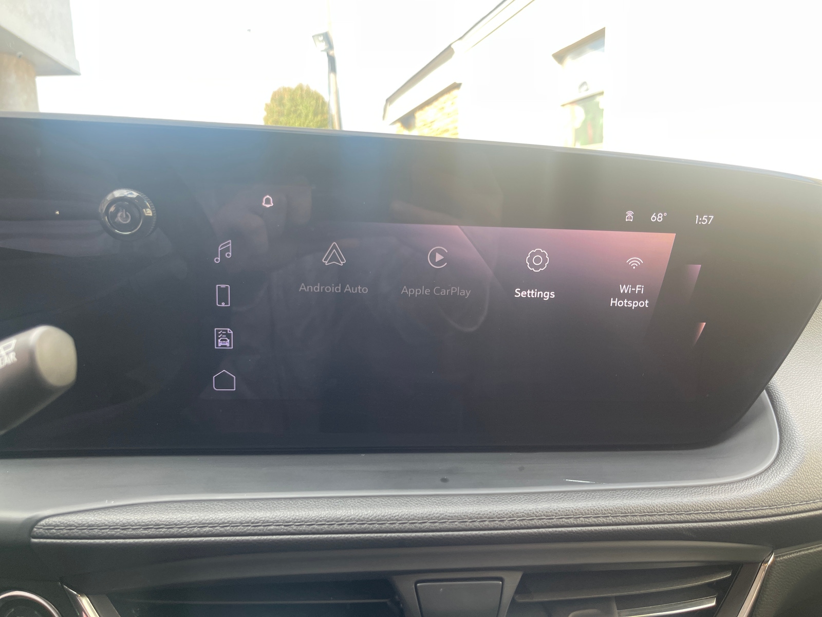 Thumbnail: 2025 Buick Encore GX - 4