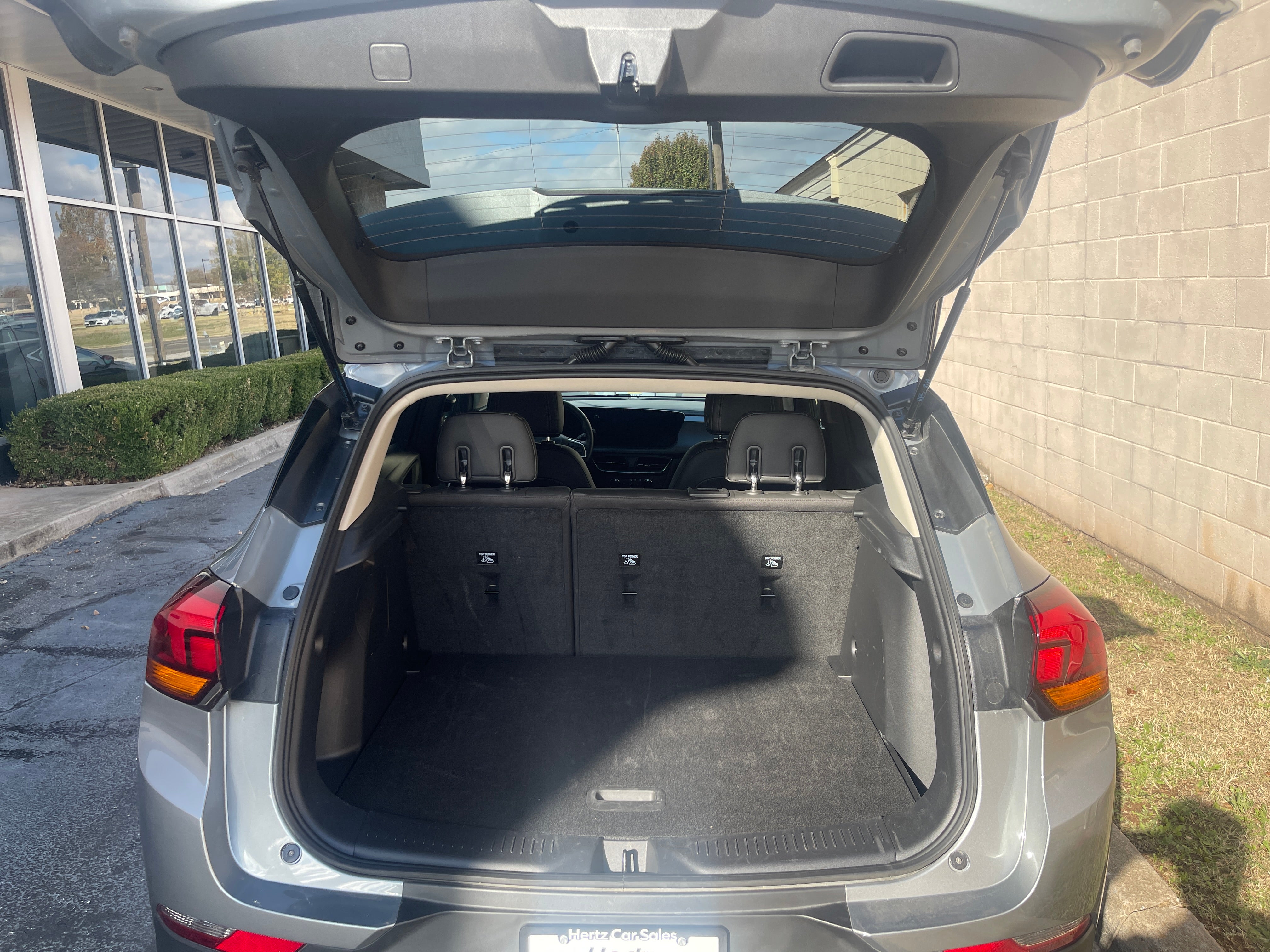 2025 Buick Encore GX